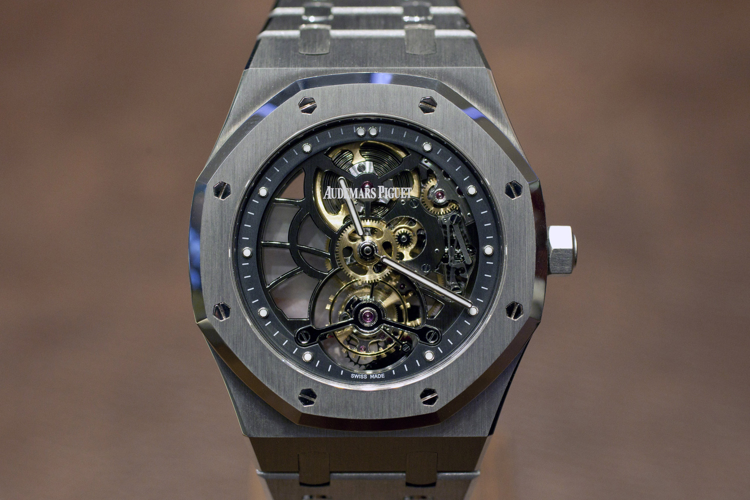 giulio papi audemars piguet