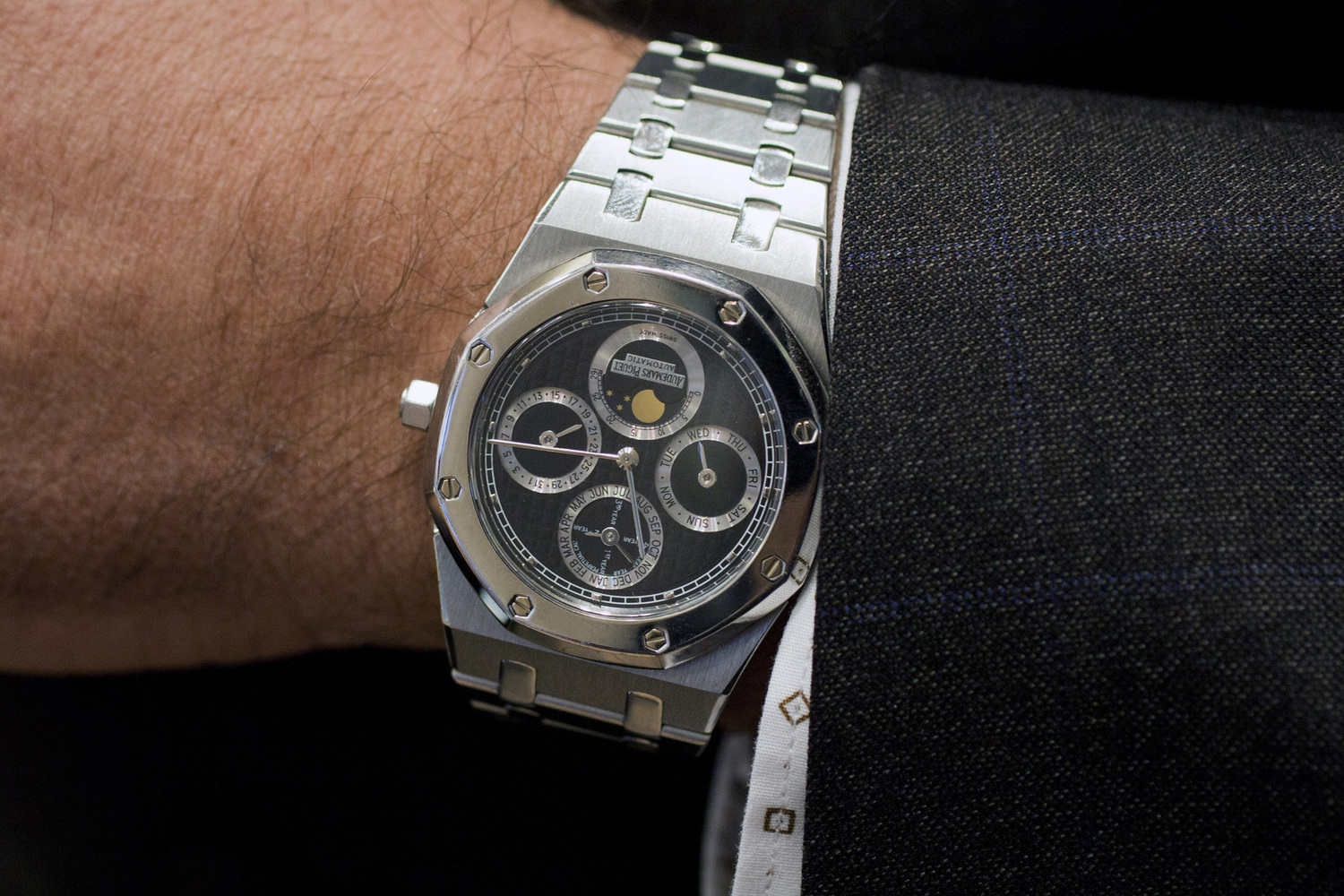 giulio papi audemars piguet