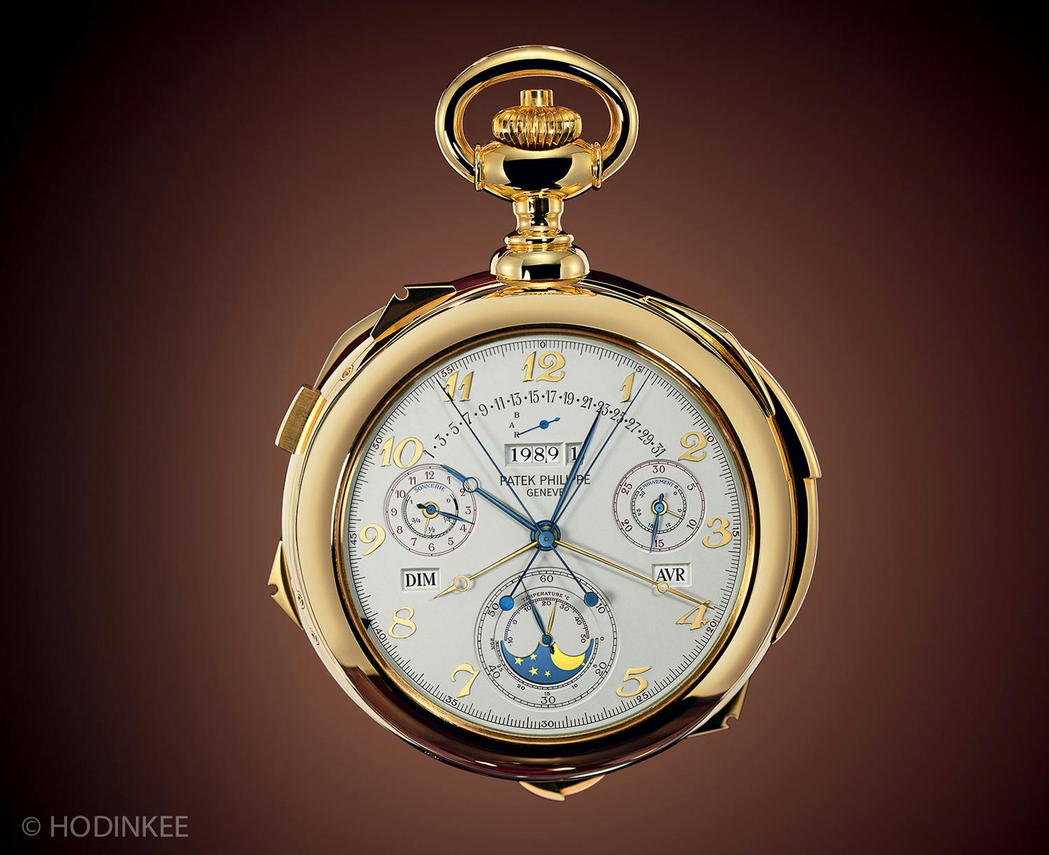 In-Depth: Hands-On With The Entire Patek Philippe 175th