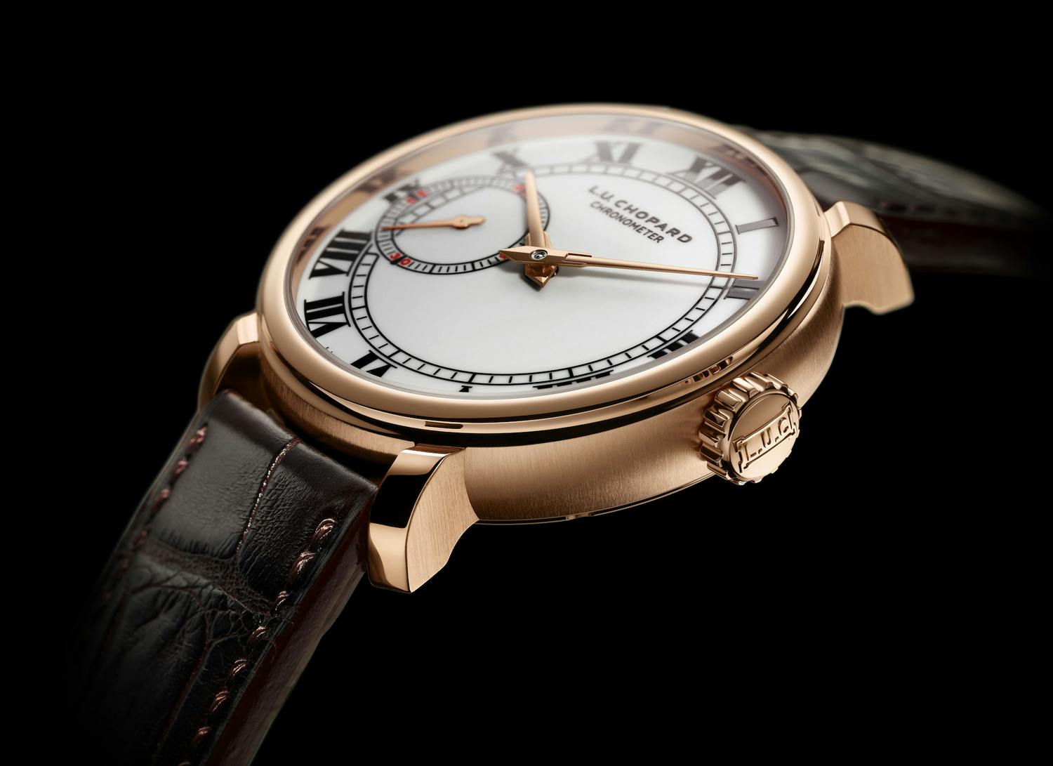 hodinkee chopard