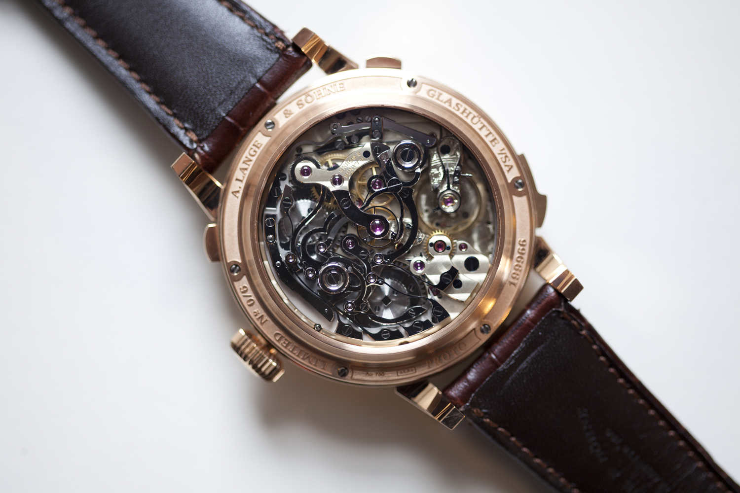 a lange sohne grand complication price