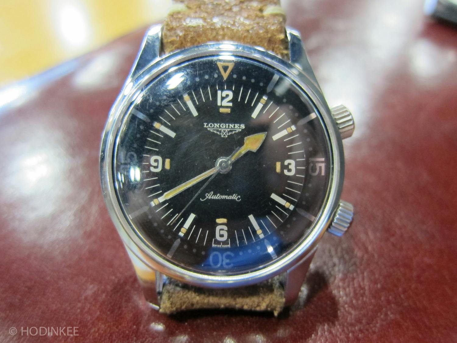 longines big indian