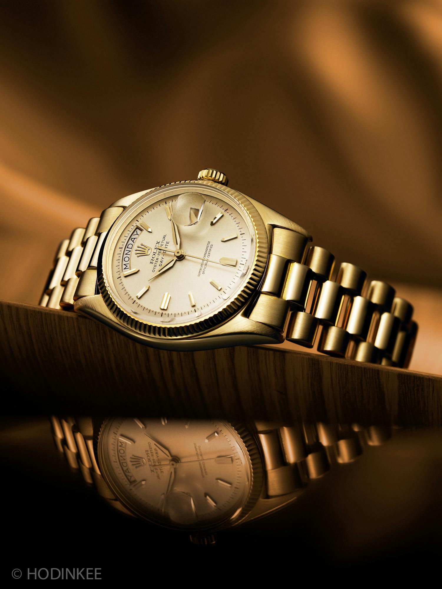 rolex day-date