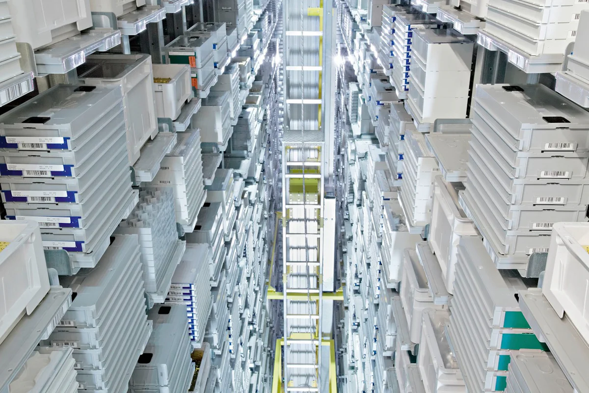 Inside The Manufacture: Going Where Few Have Gone Before – Inside All ...
