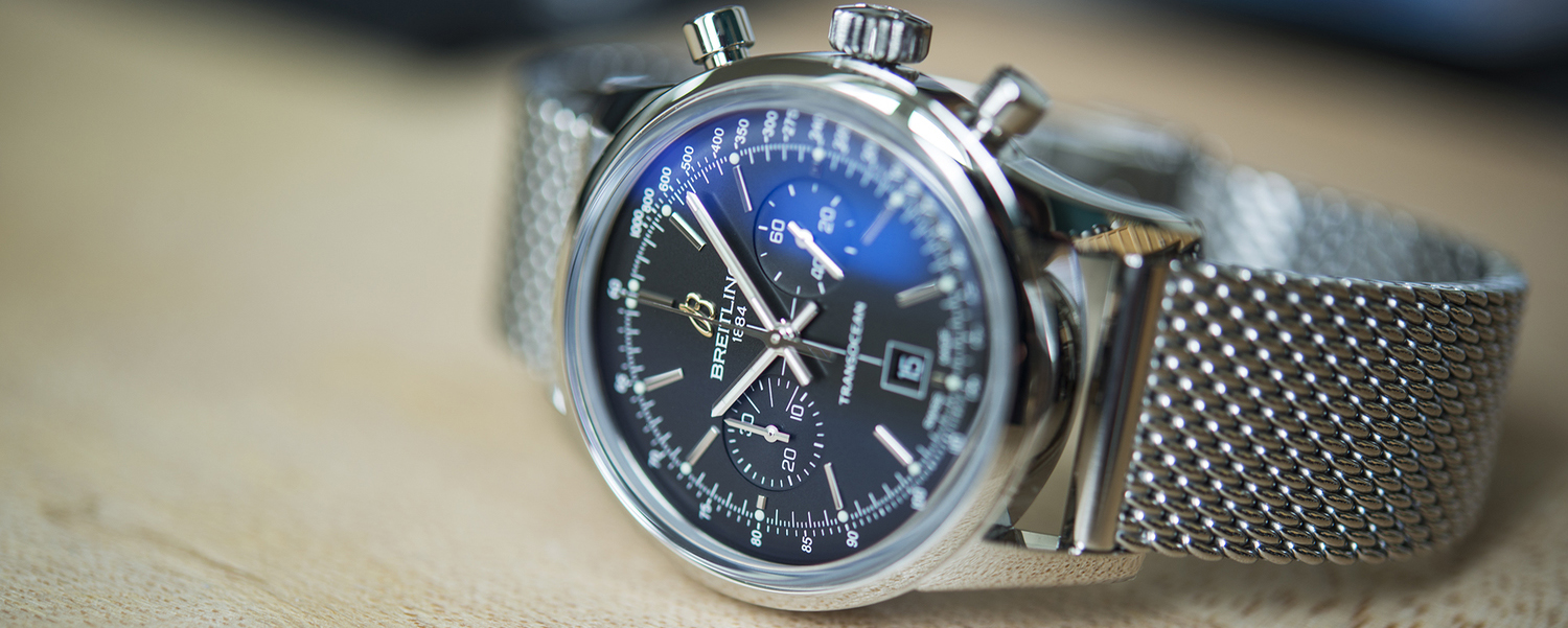 breitling hodinkee