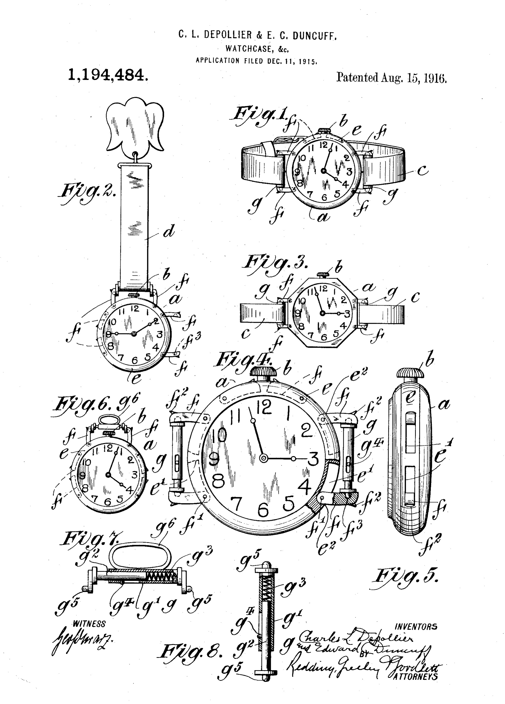 Historical Perspectives The Surprisingly Not Totally Boring Search For
