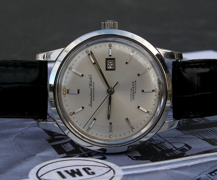 iwc ref 666 ad