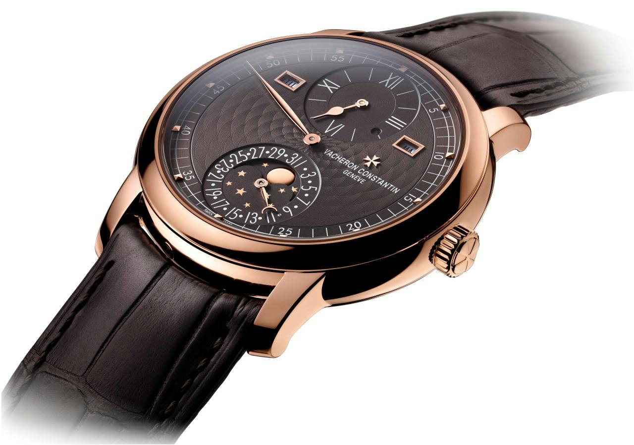 Vacheron Constantin Launches The Ultra Complicated Reference 57260 ...