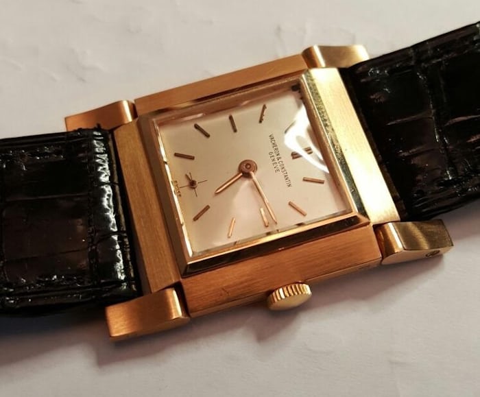 vacheron constantin reference 4790 pink gold