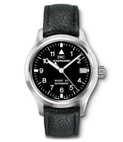 The IWC Mark XII, 1994.