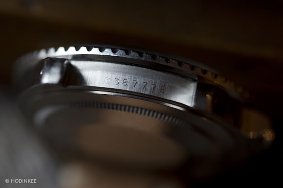 Rolex Serial Number Check Online