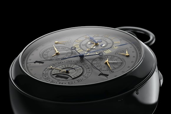Reference 57260 Grand Complication 