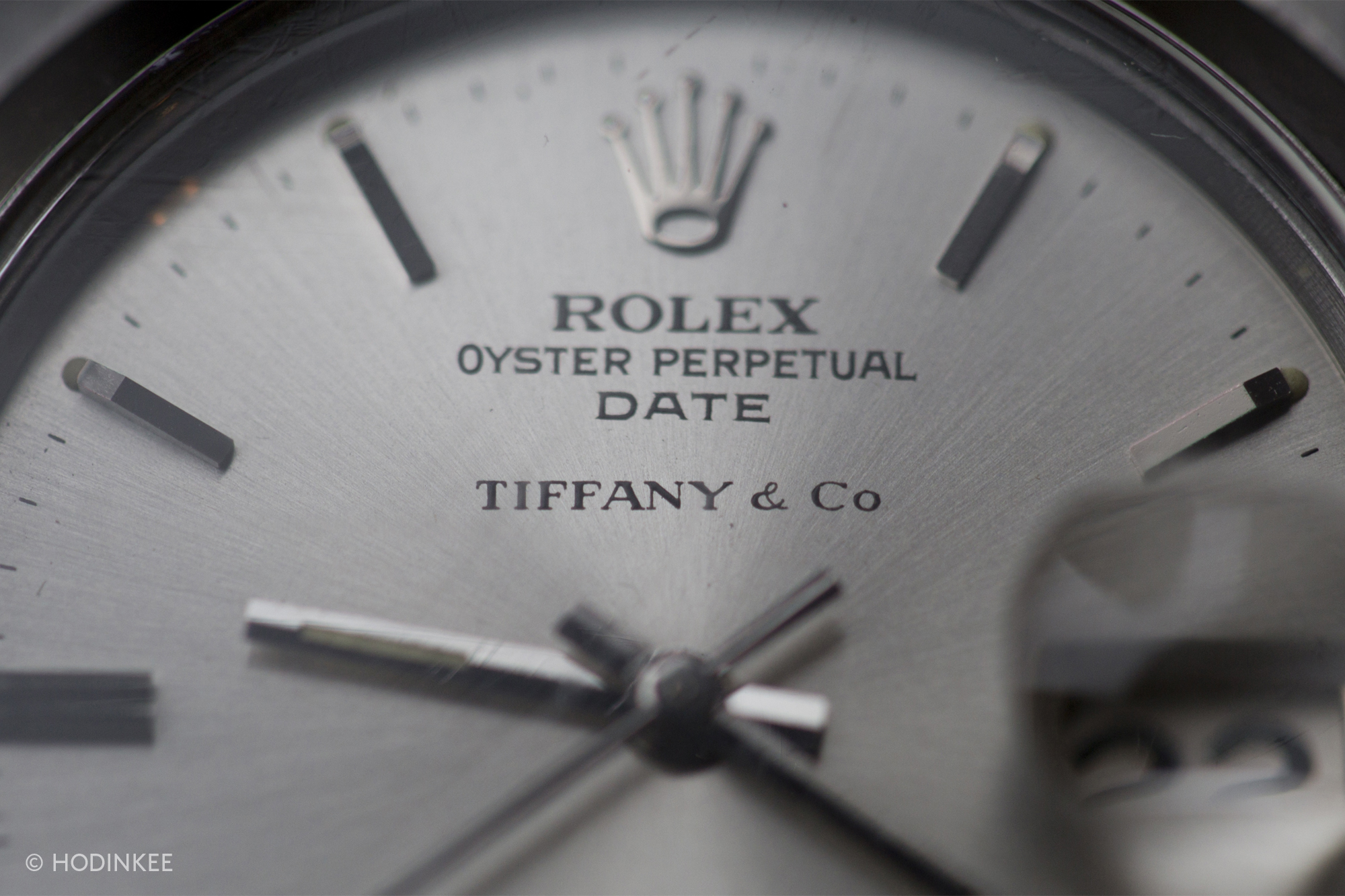 Rolex Oyster Perpetual Datejust Serial Number Location