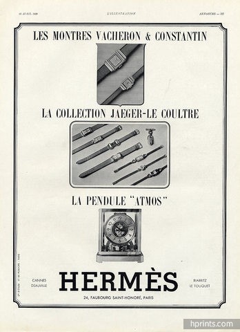 Historical Perspectives A Look At What Hermès Means To Watch Lovers