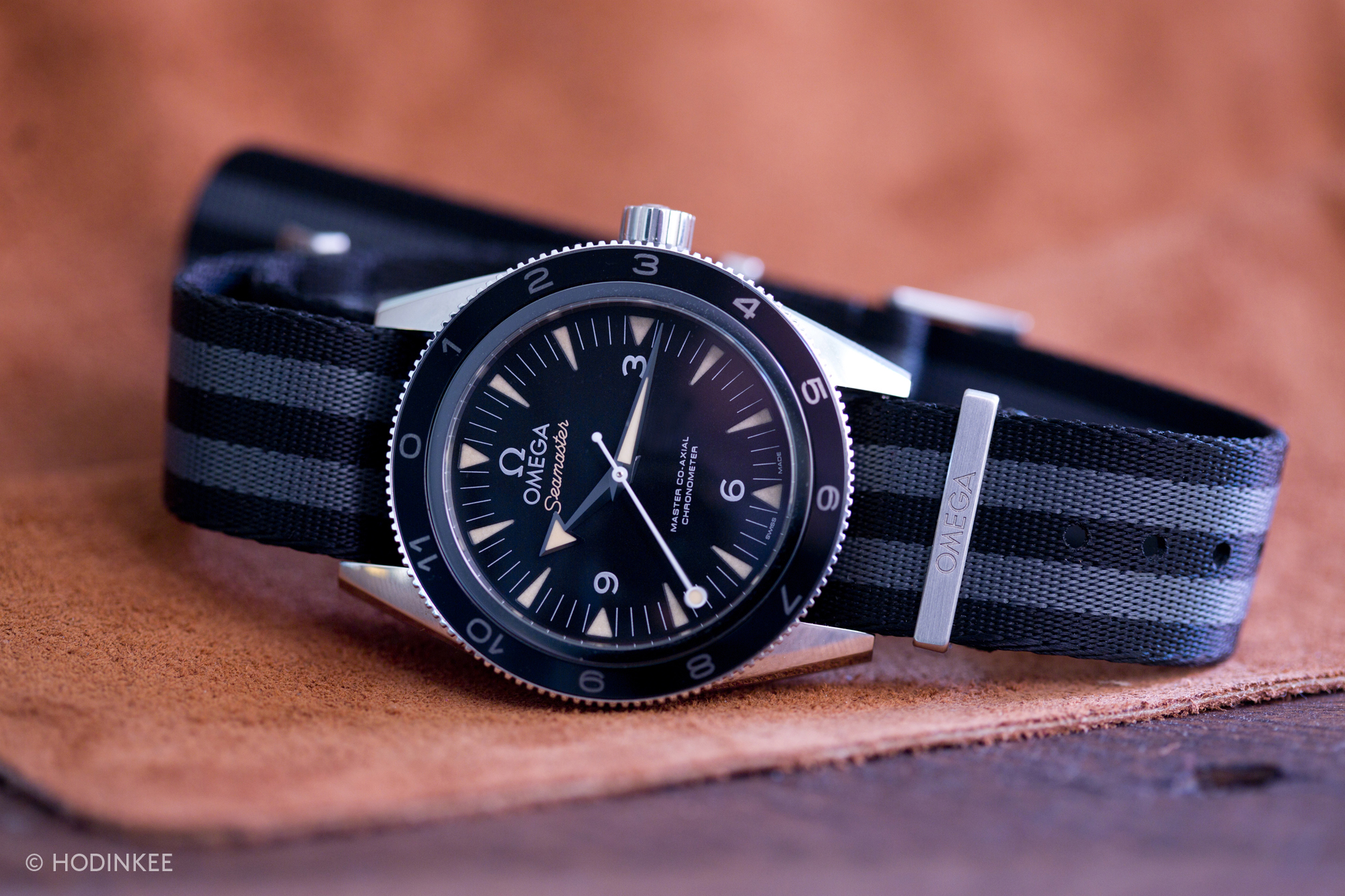 omega seamaster spectre