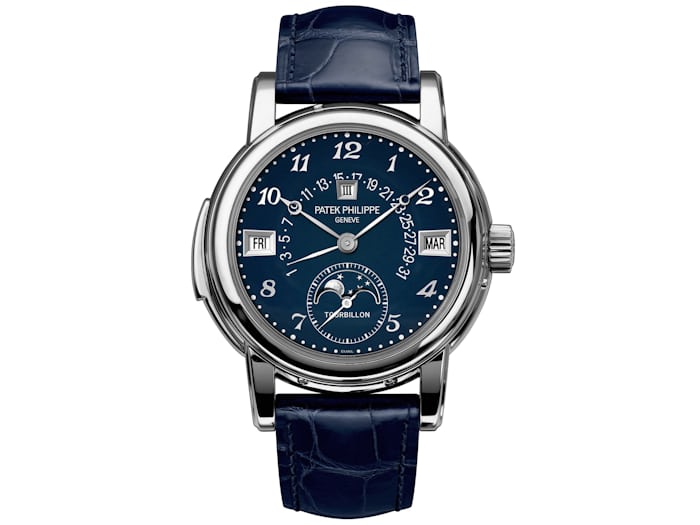 Patek Philippe Only Watch