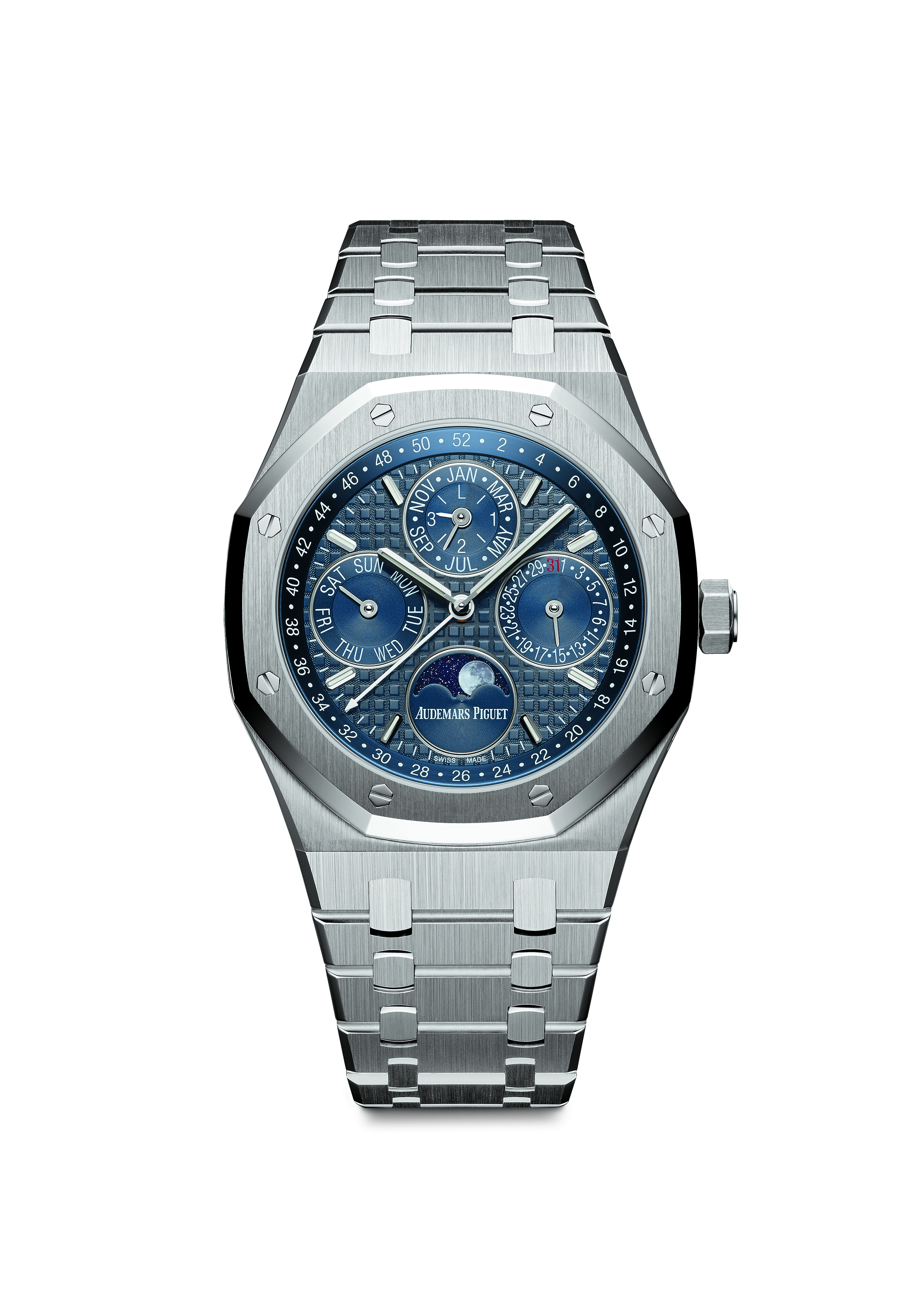 ap royal oak perpetual calendar price