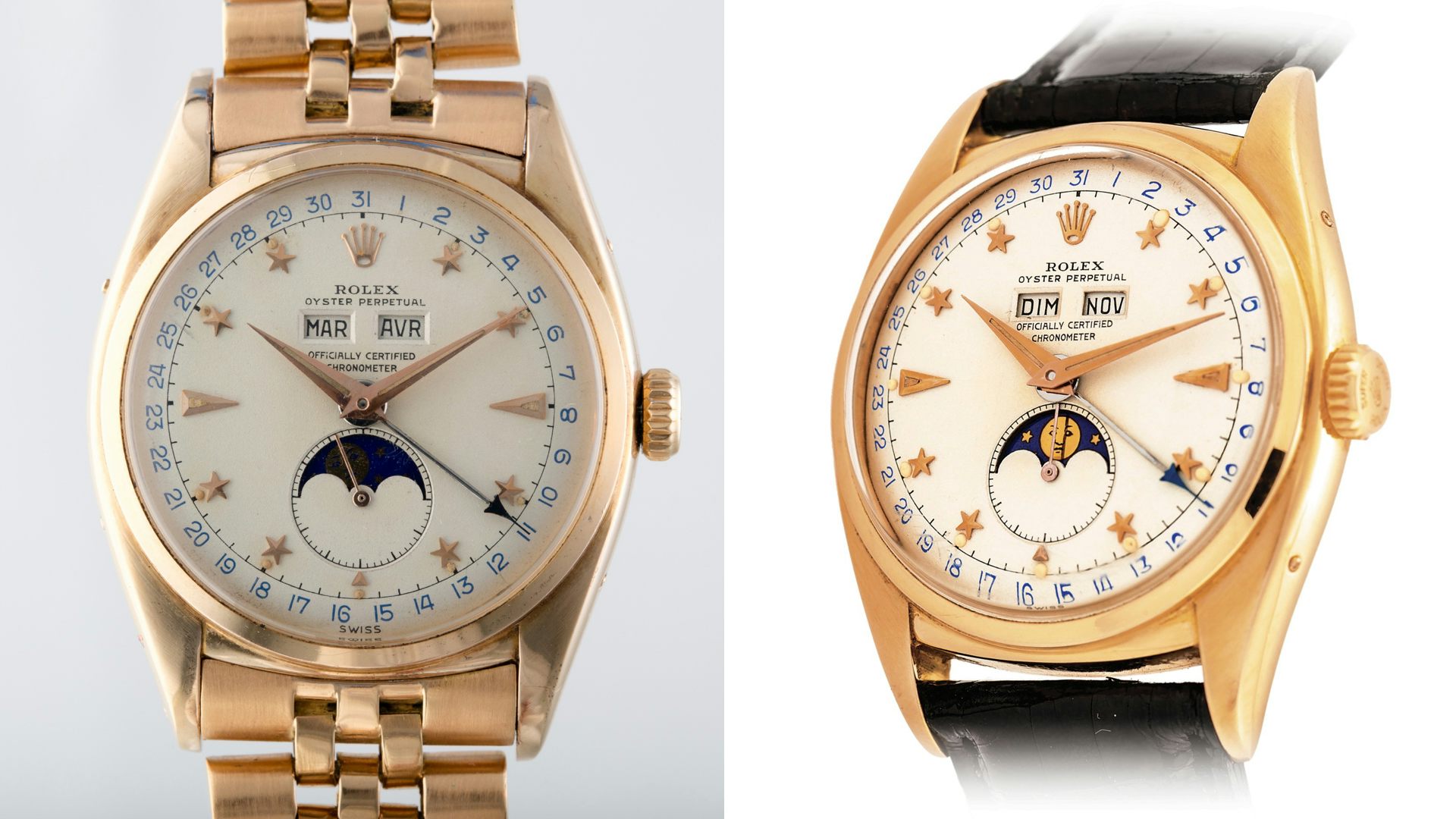 From the Editor: Counterfeit Rolex Warranty Cards are on the Rise