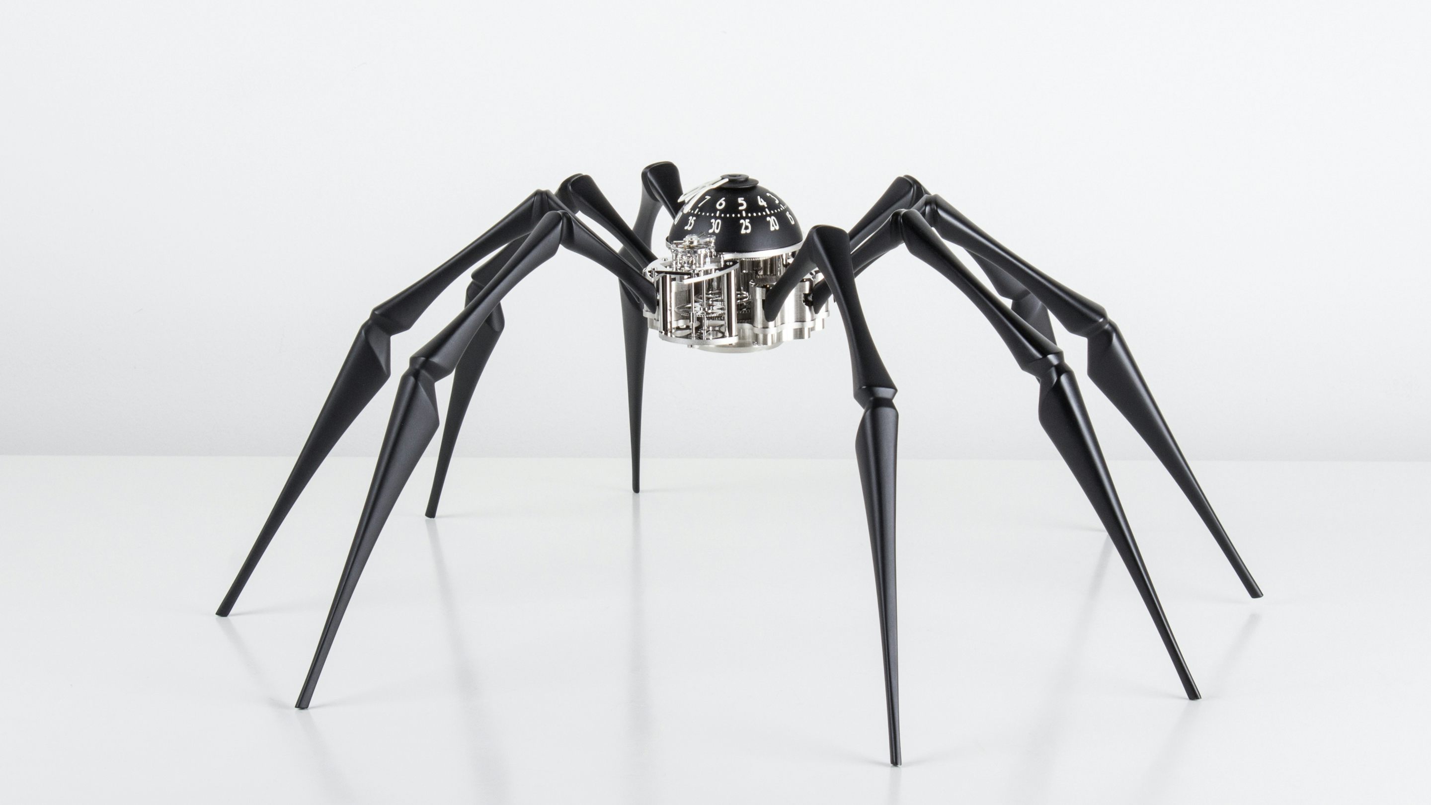 Arachnophobia - Mommy Long Legs