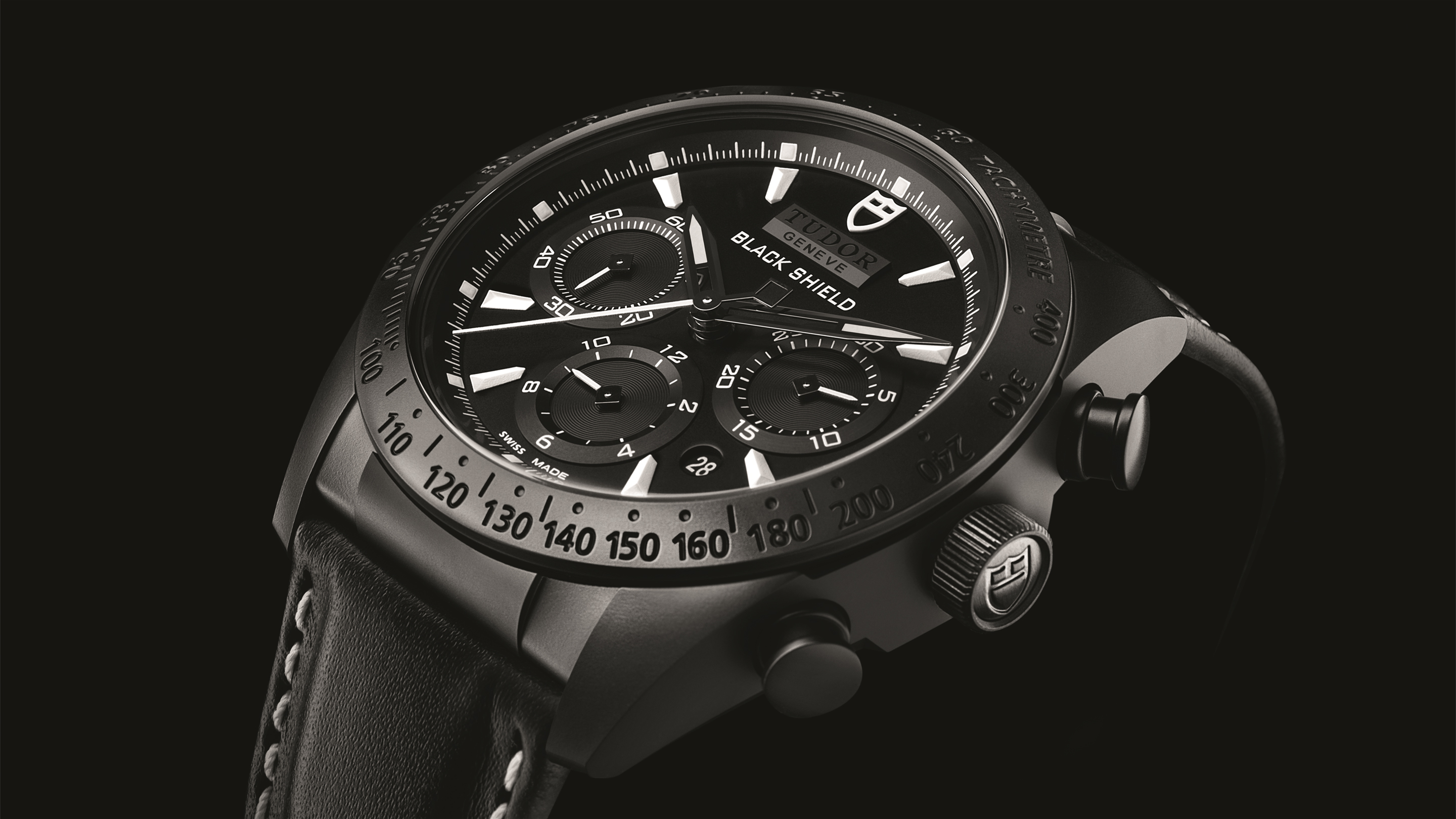 tudor ducati watch