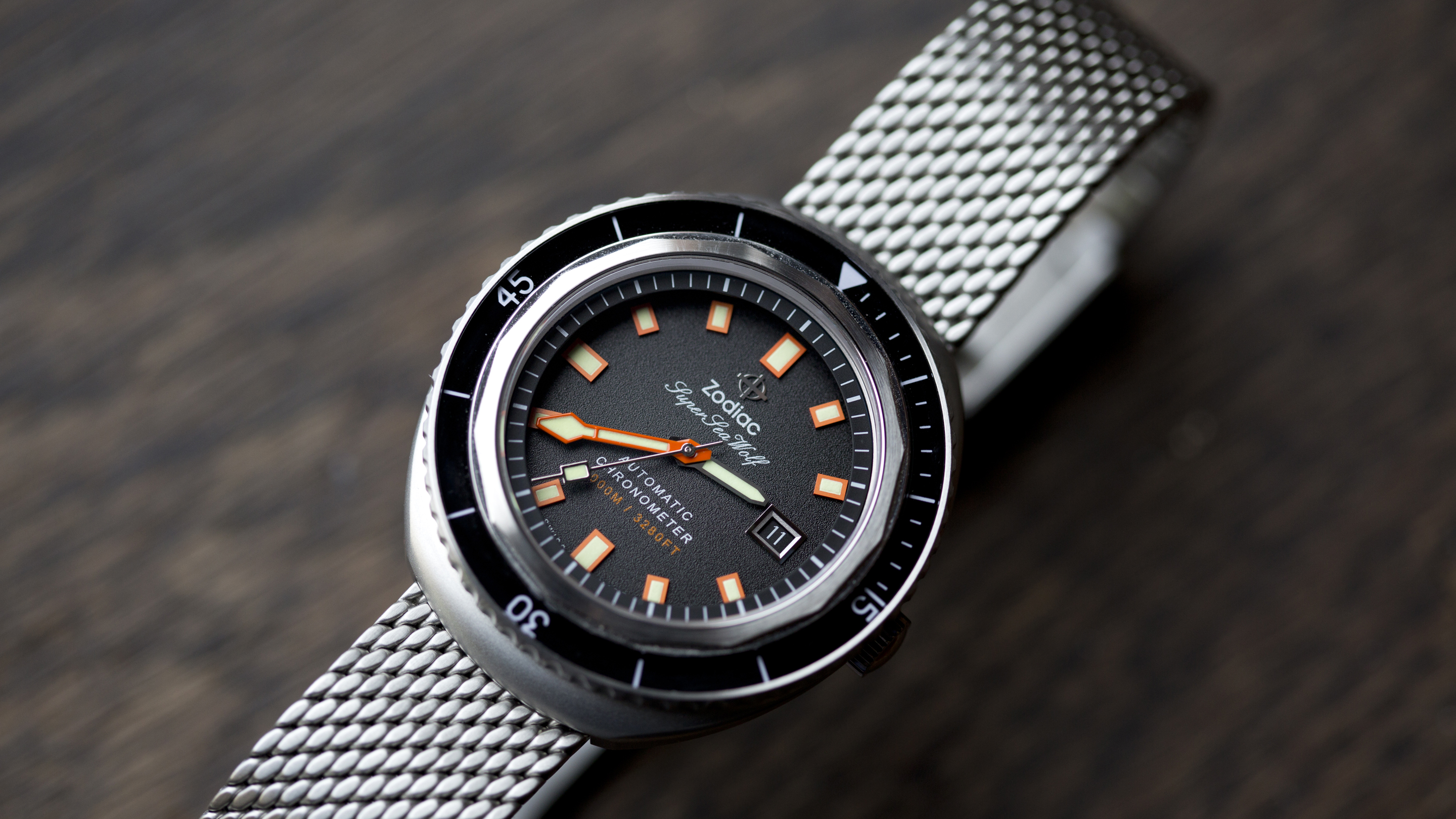 The Value Proposition: The Zodiac Super Sea Wolf 68 Limited