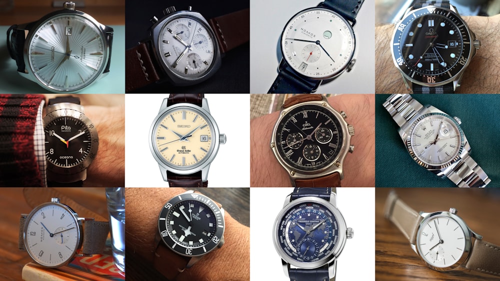 The HODINKEE Team Picks Our Favorite Watches Under 5,000 (And A Couple Of Amazing Options