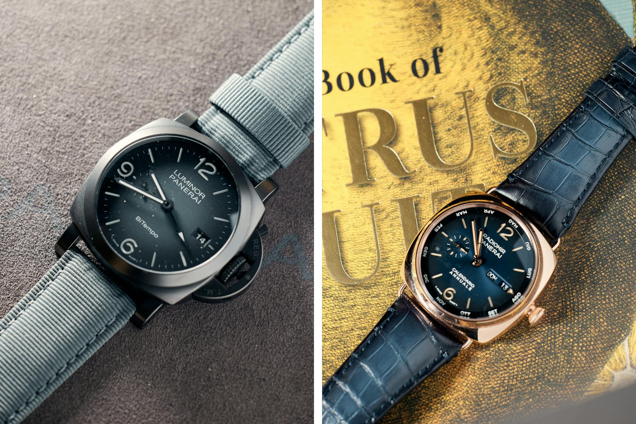 Limited Edition, Unique Watch 