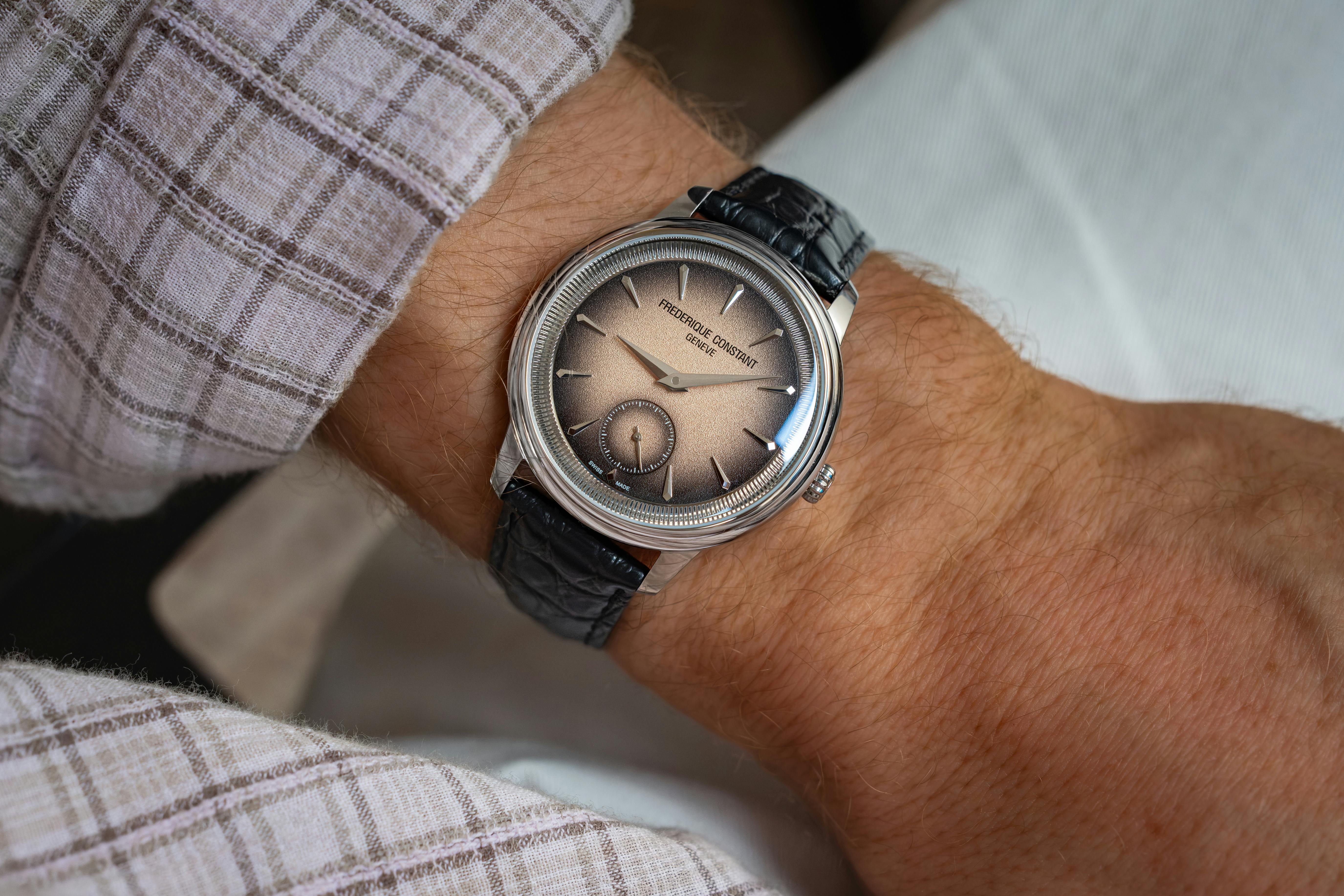 Photo Report: Geneva Watch Days 2026