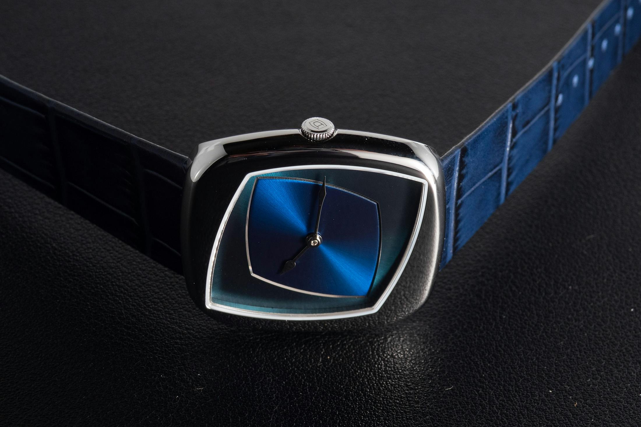 Dennison + Collectability  watch