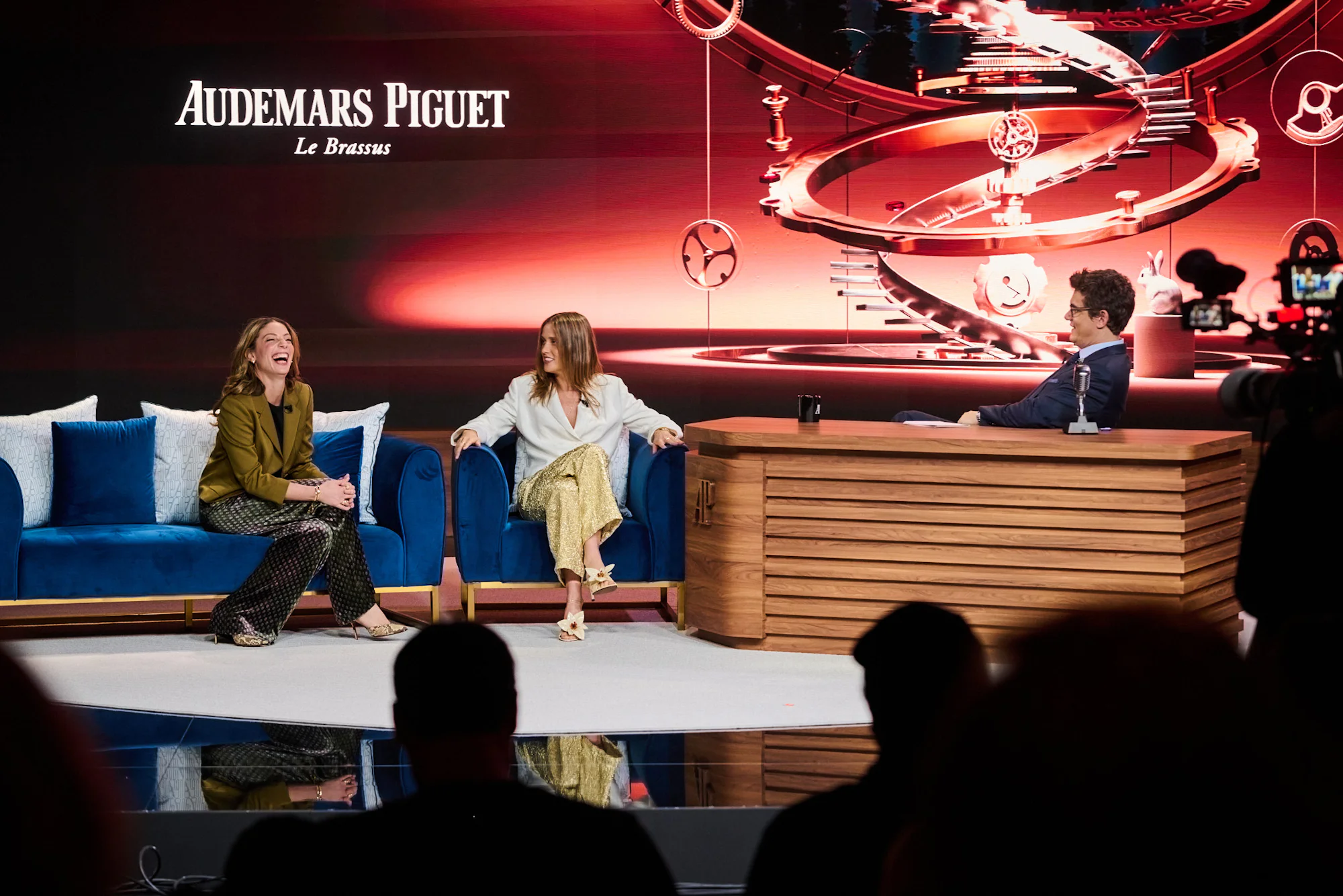 Its Late John Mayer Malaika Brynn