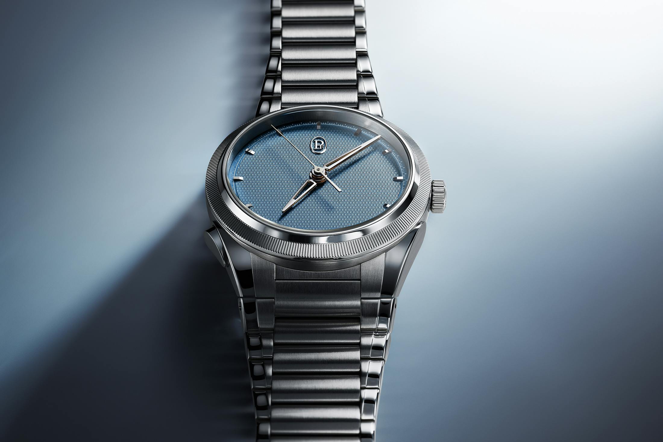 Parmigiani Fleurier Tonda PF Chronograph Mystérieux 