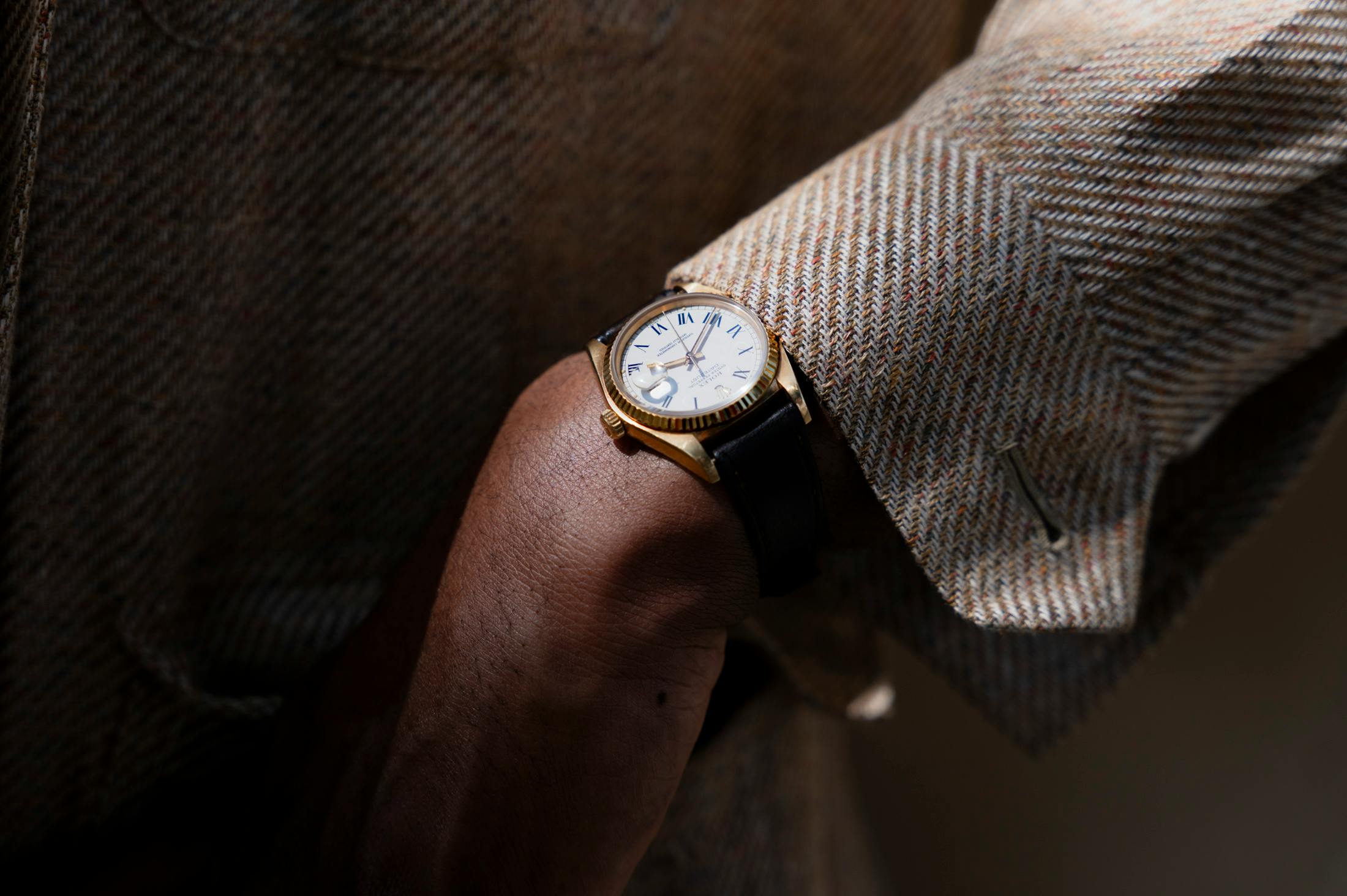 pitti uomo 2025