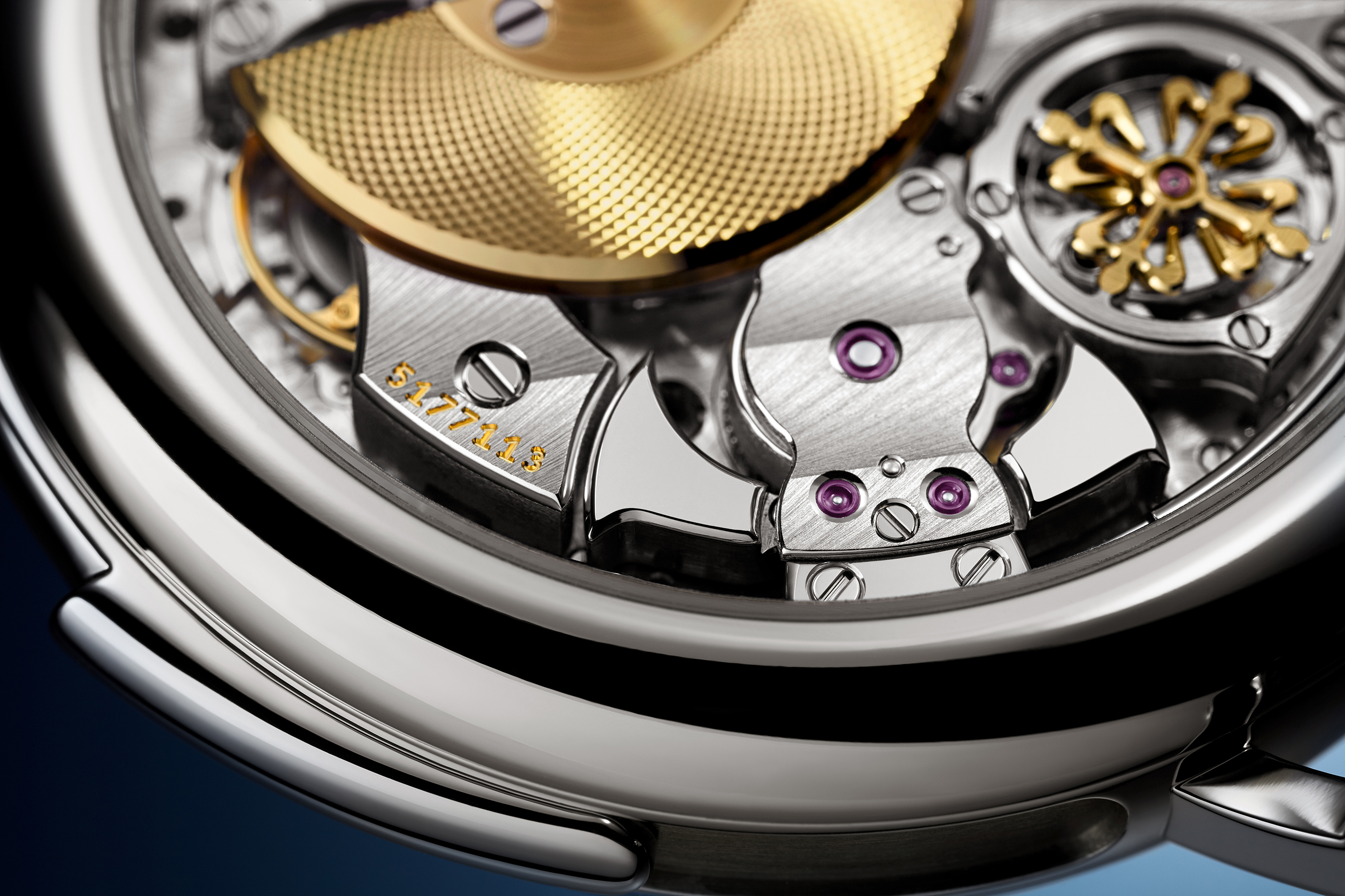 patek philippe 324 sc