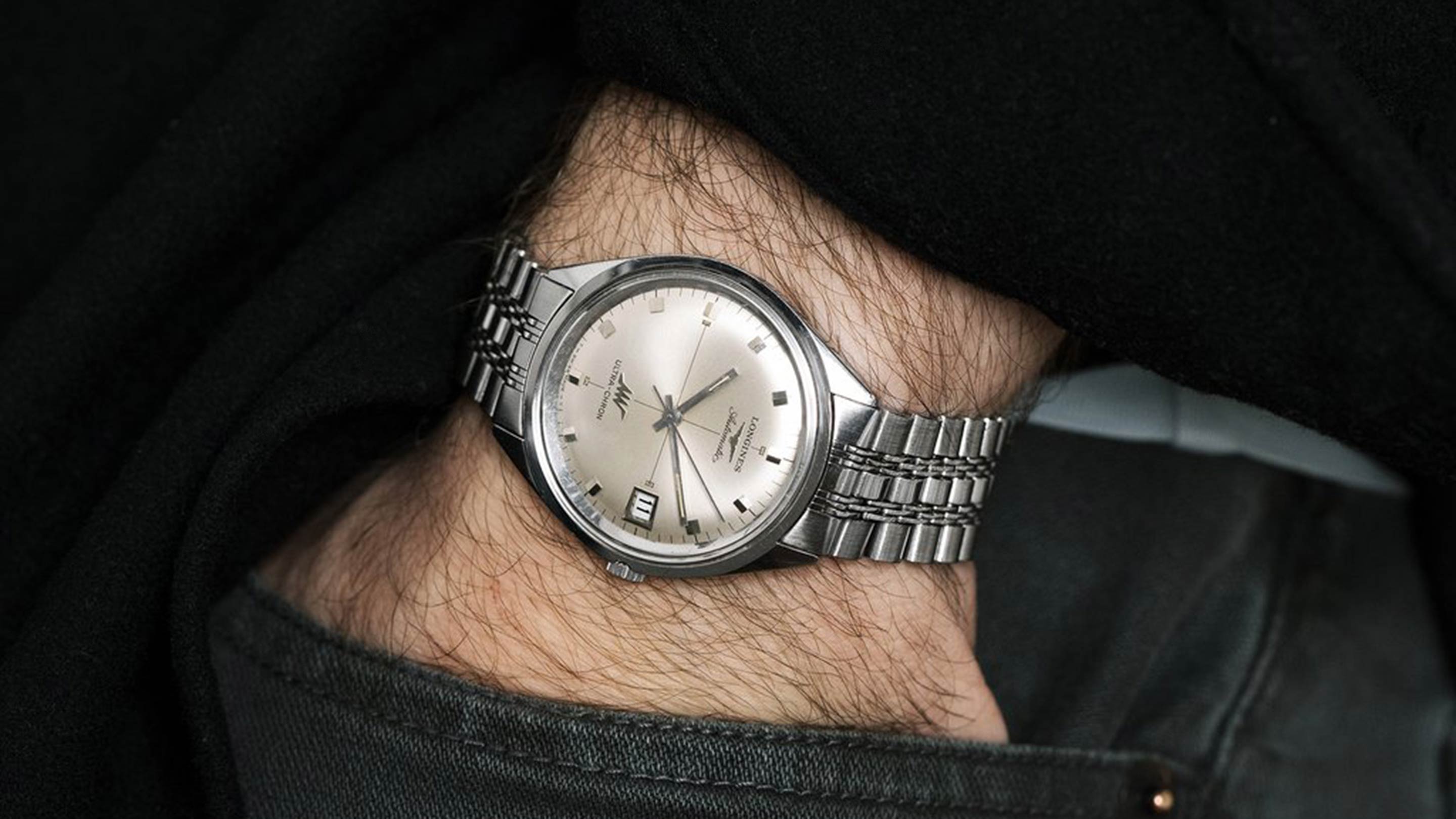 To Be Precise looks at the history of high frequency watchmaking