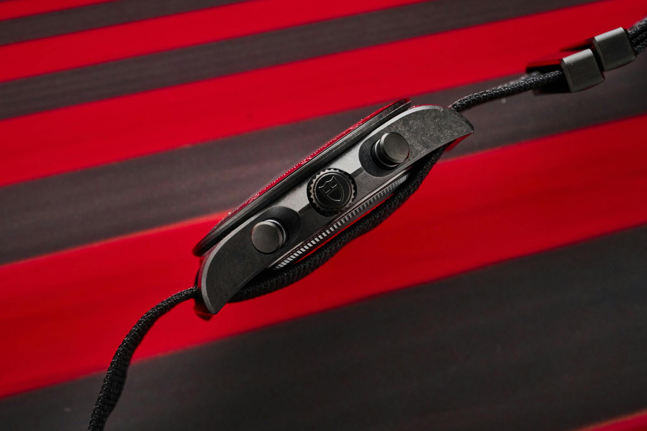 Tudor FXD Cycling