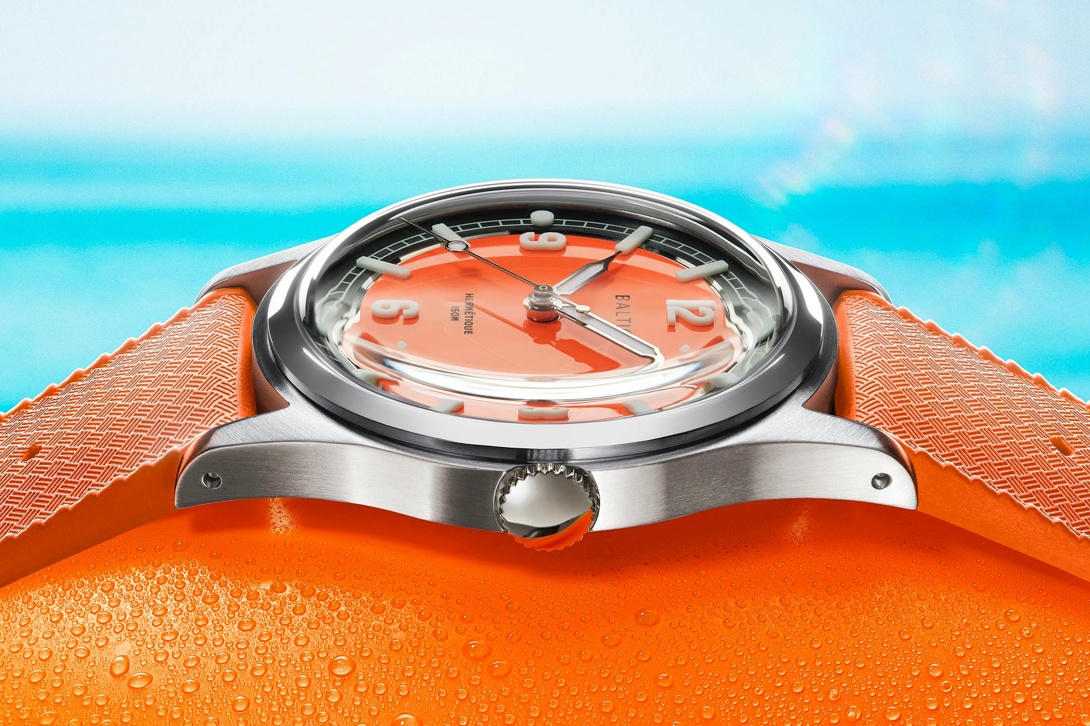 Baltic Hermétique Summer