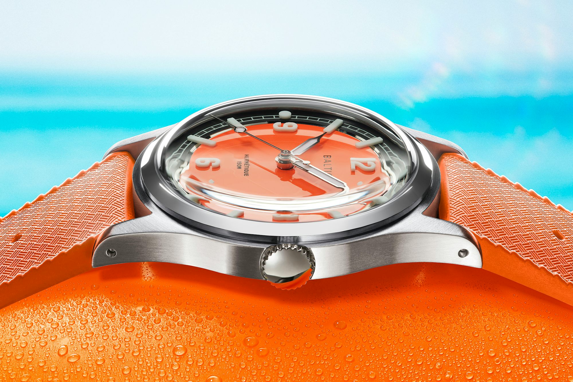 Baltic Hermétique Summer