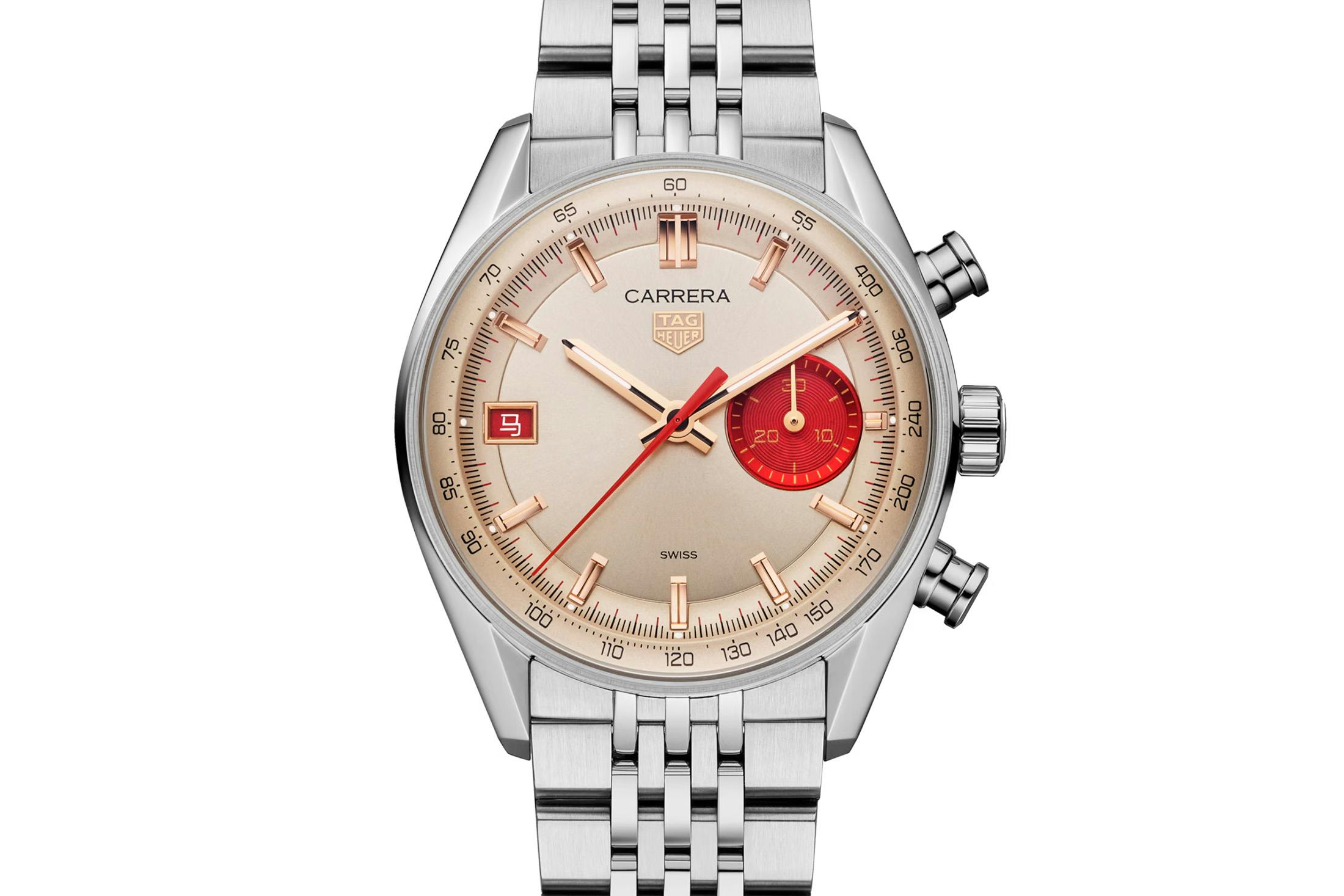 Horse of the Year Carrera