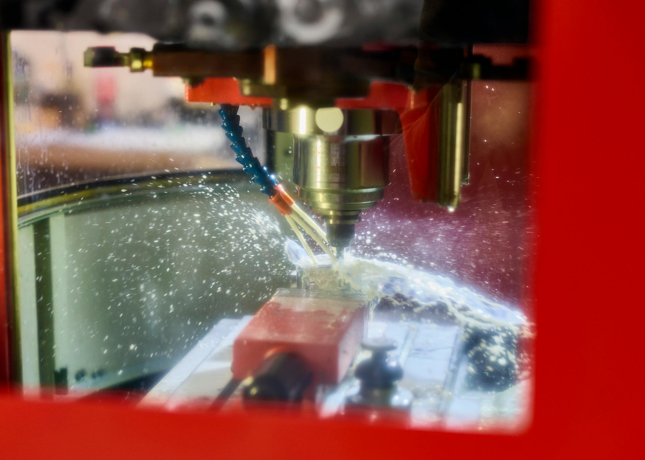 Glashutte Original Manufacture