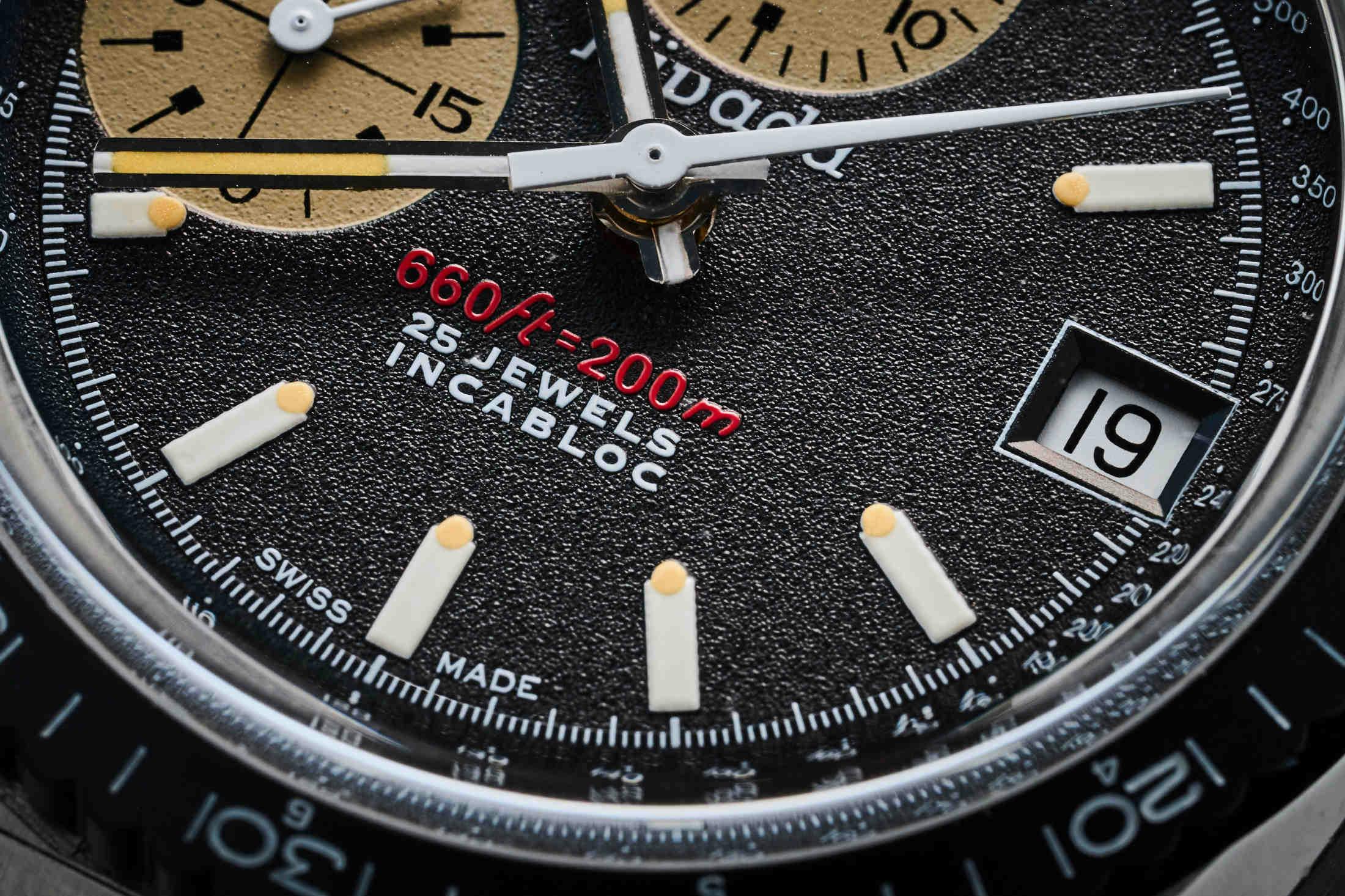 Nivada Chronosport