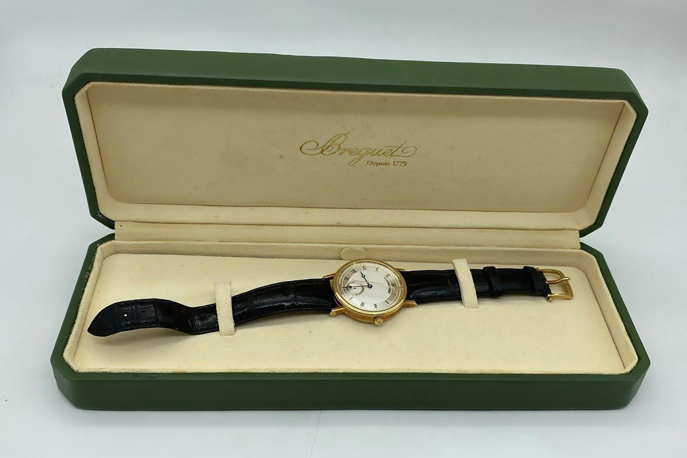 Breguet