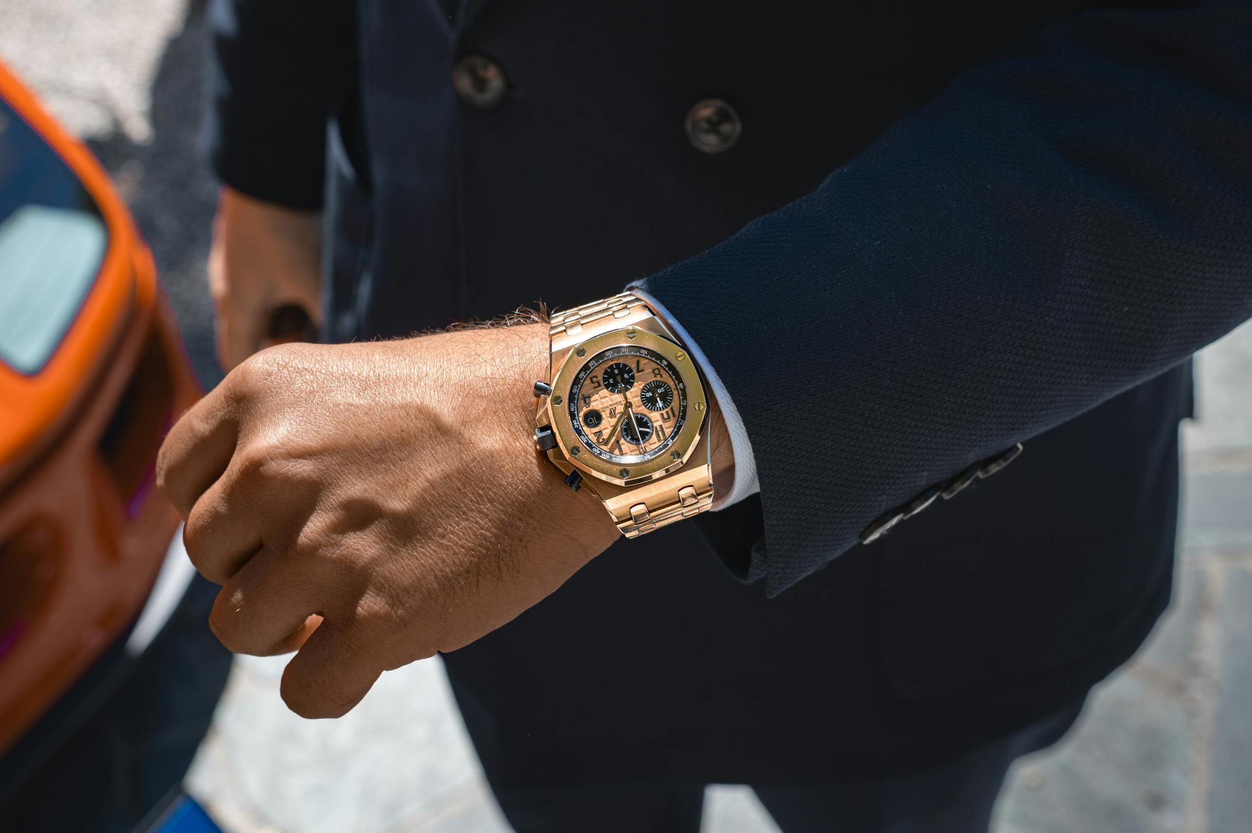 The 2026 Concorso d'Eleganza Villa d'Este With A. Lange & Söhne 