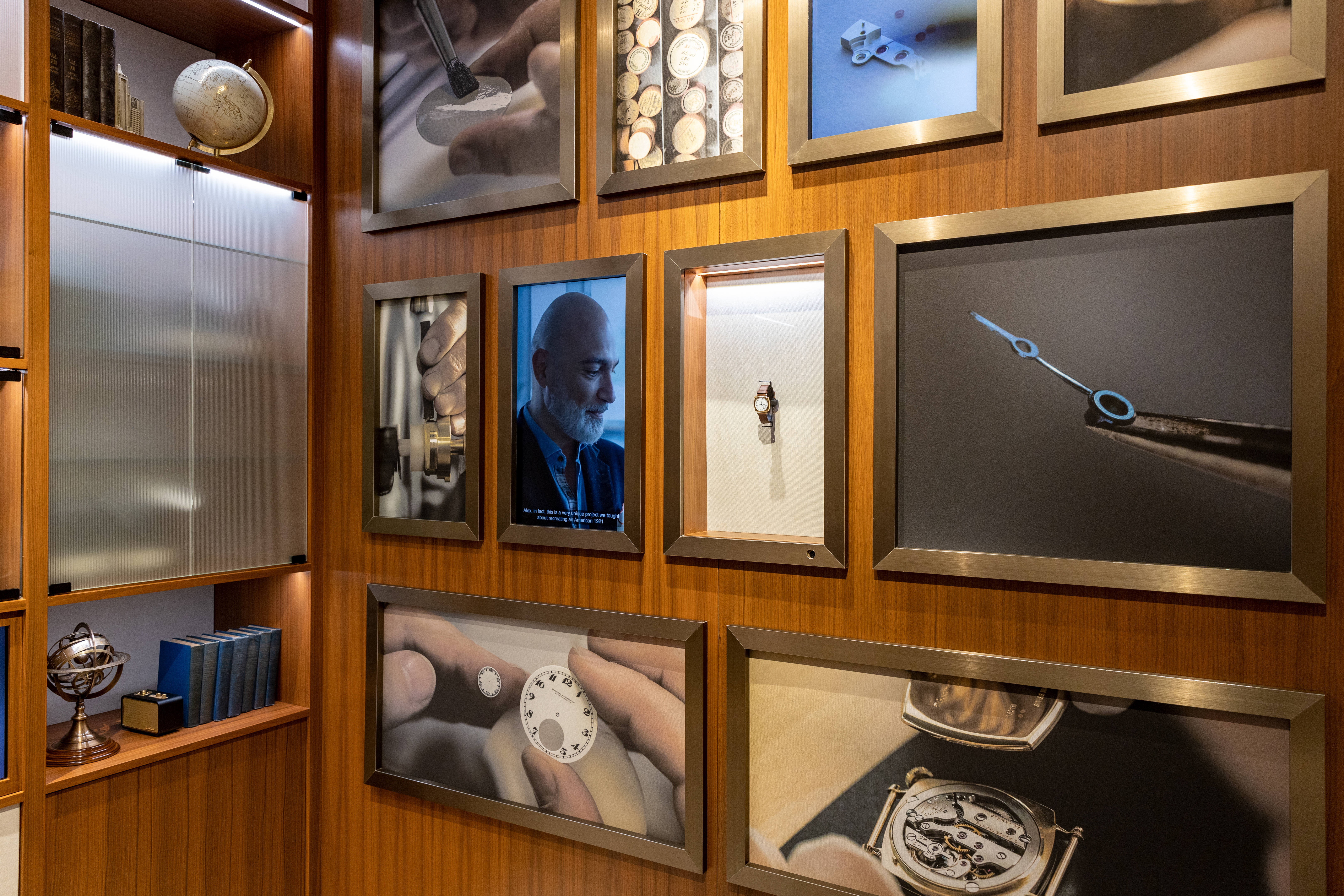 Happenings The New Vacheron Constantin Flagship Is A Sight To