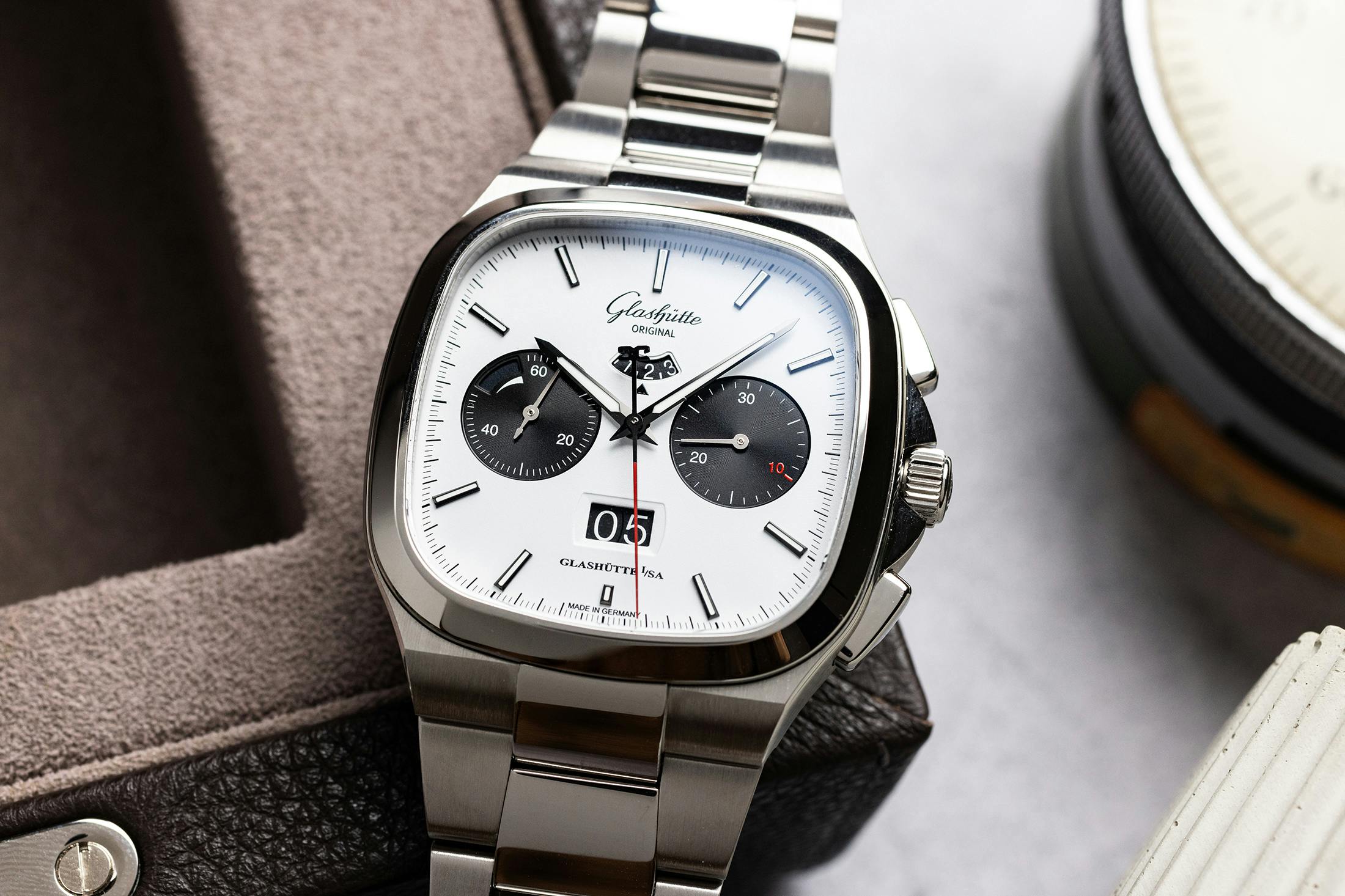 Glashutte Original