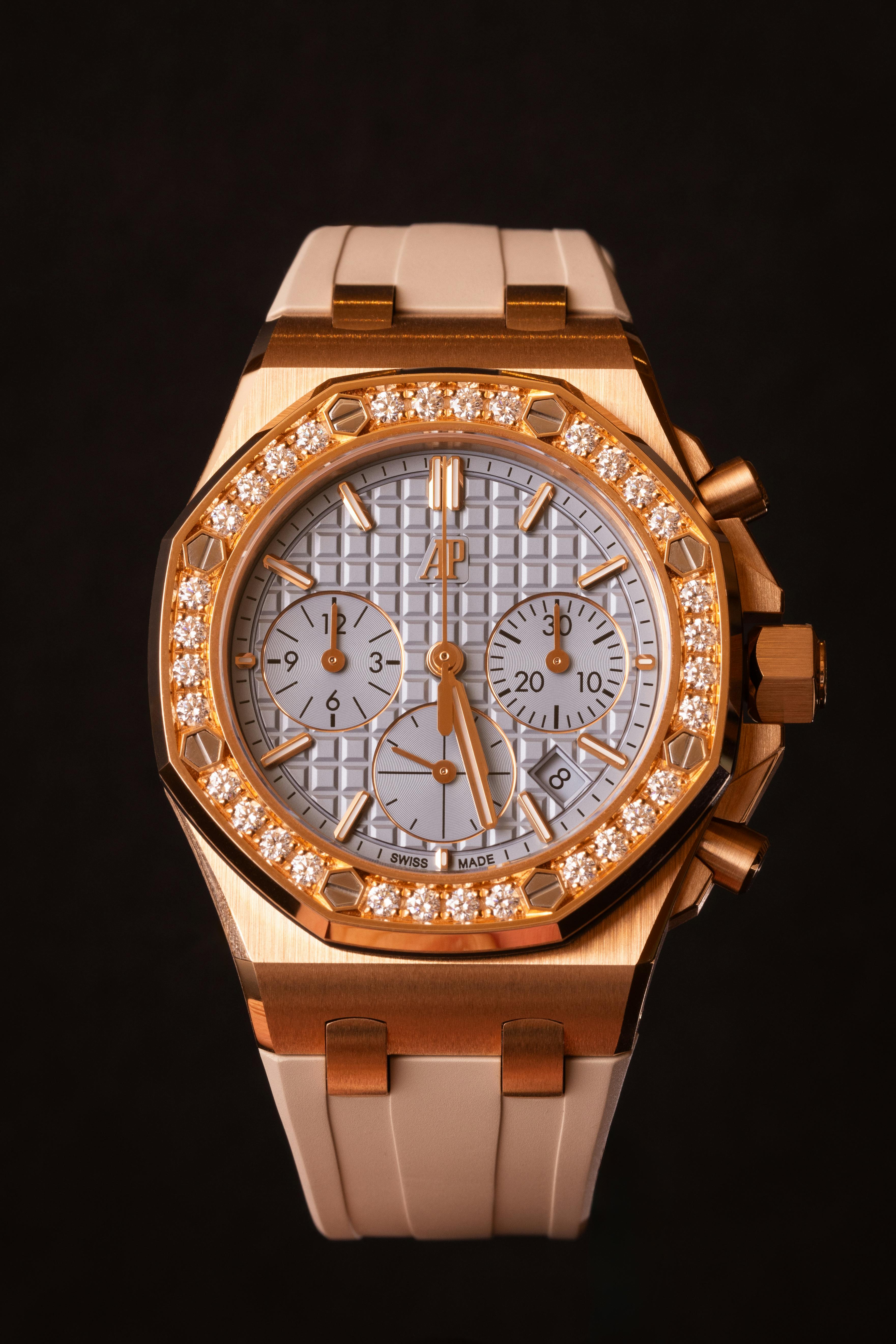 Royal Oak Offshore Ladies'