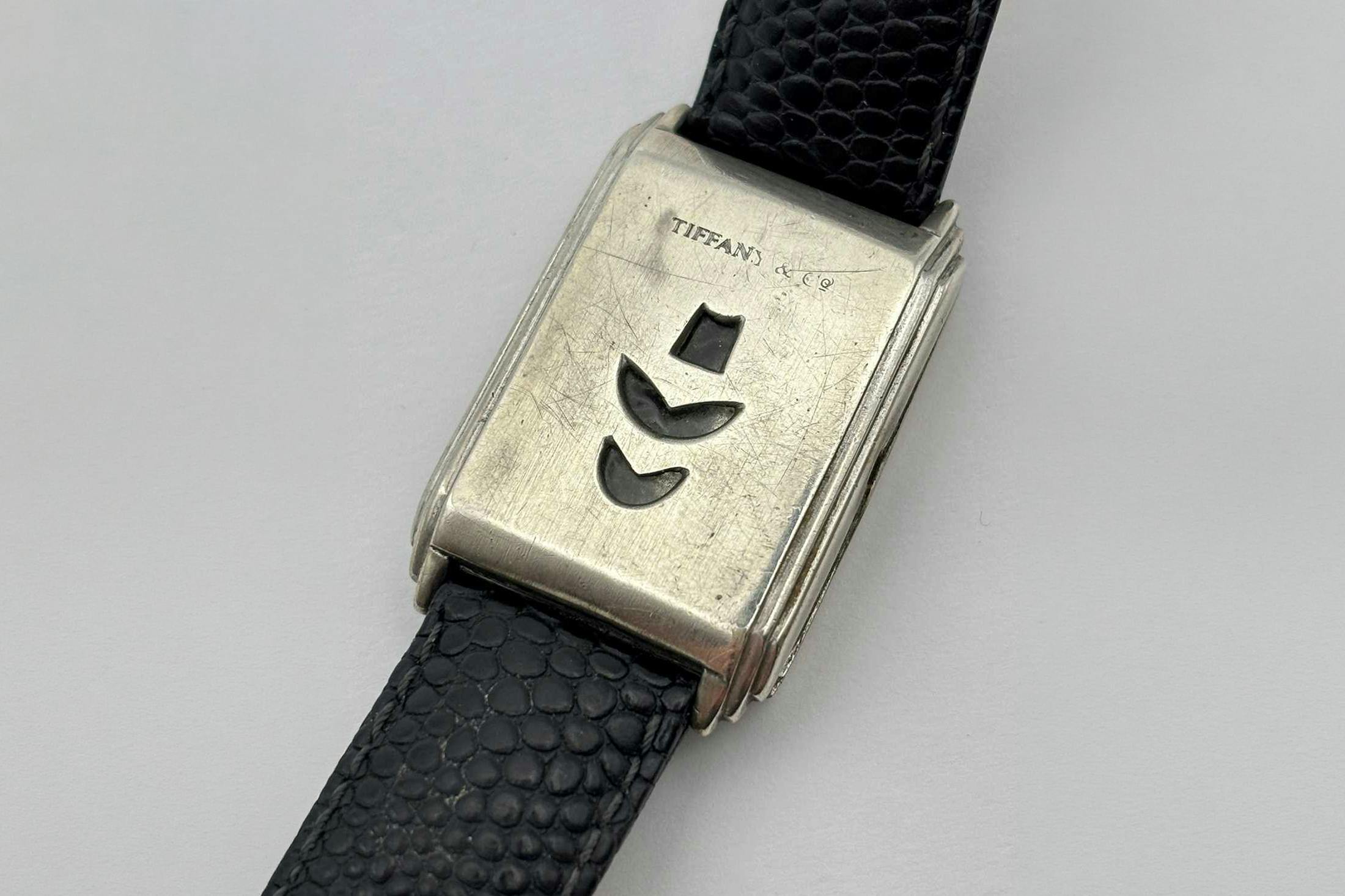 A Wittnauer 235T, A Cleto Munari "Sotsy," A Blancpain Technisub, And An Eberhard Contograf