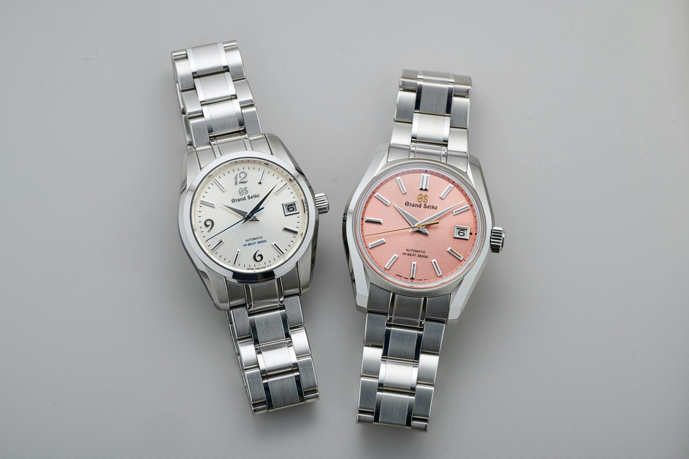 SBGH357 and SBGH241