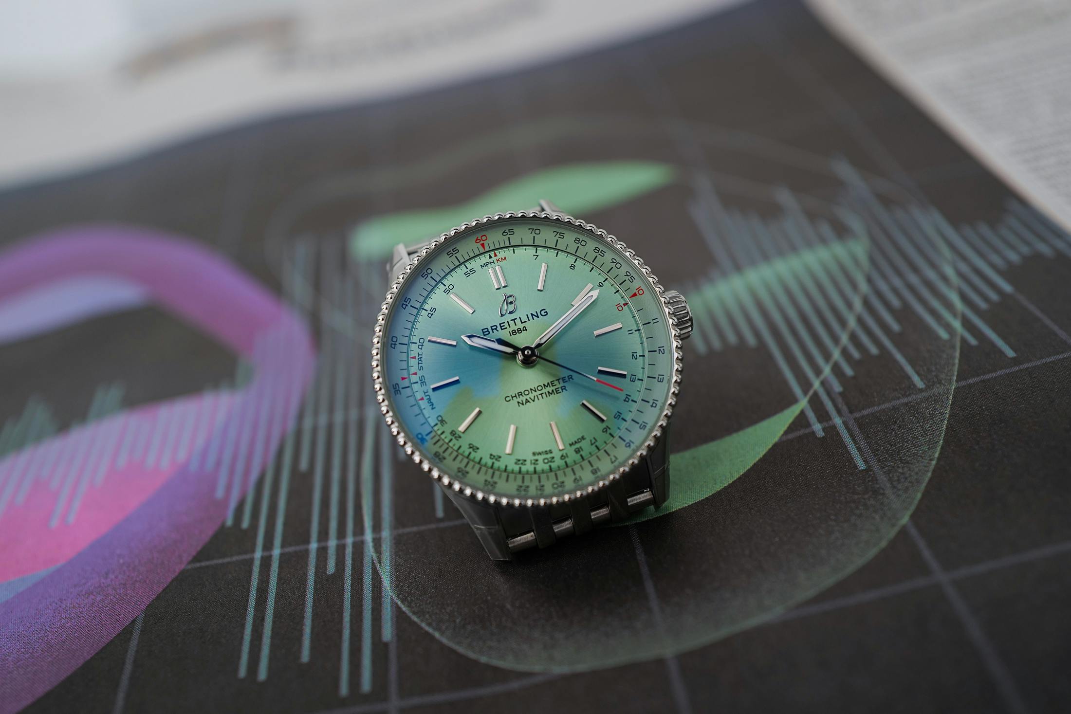 breitling