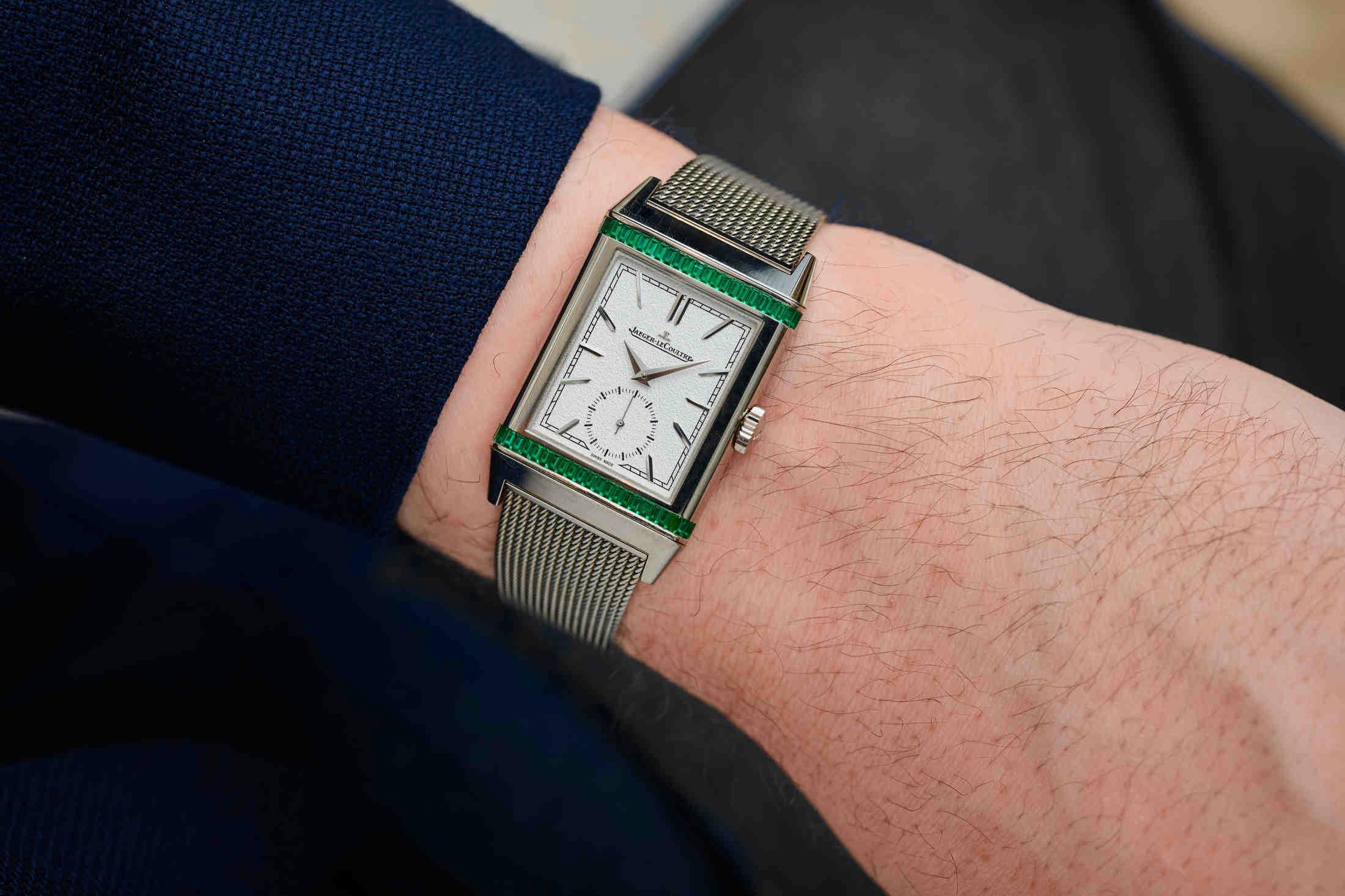 JLC Reverso
