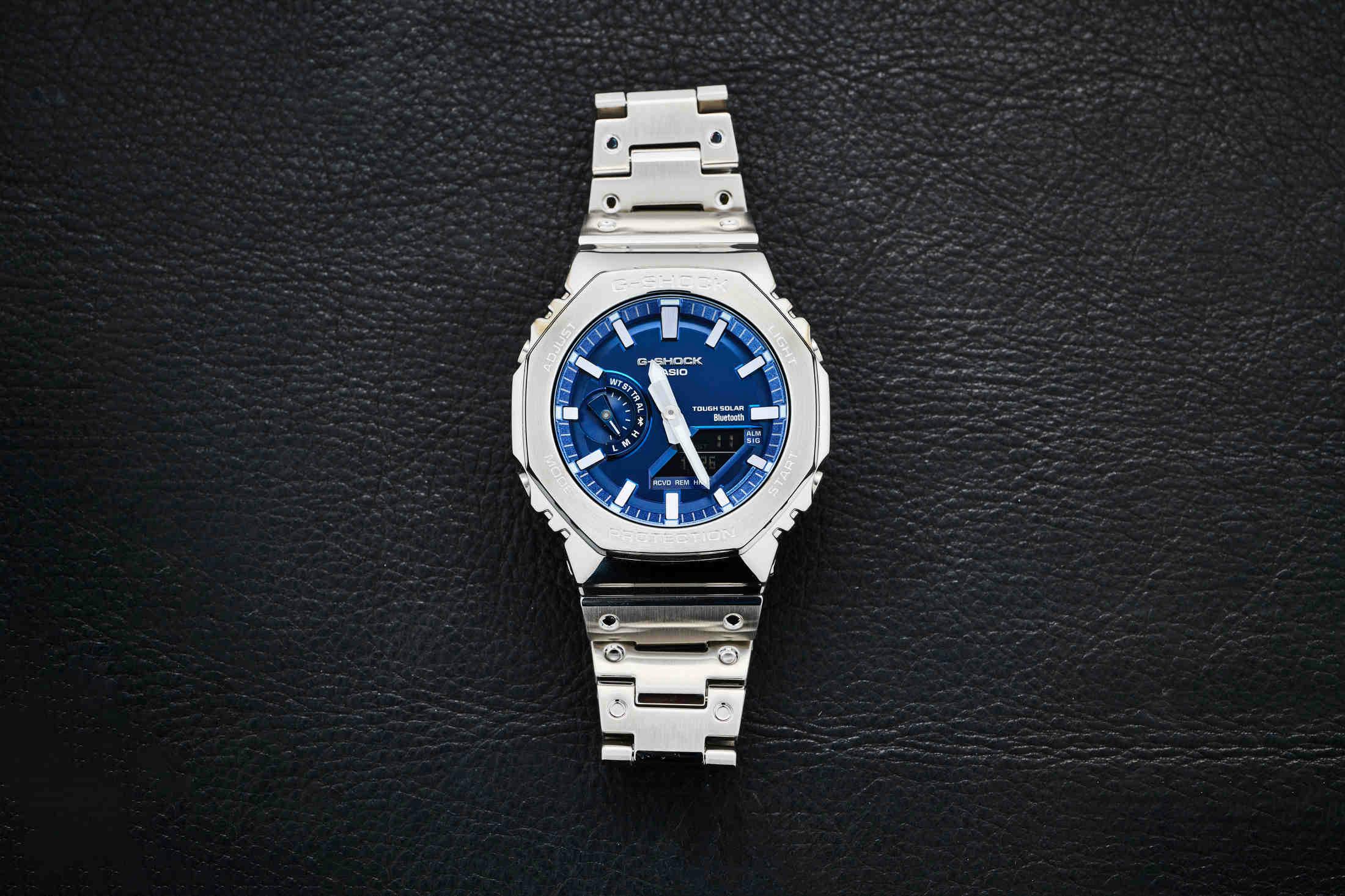 G-SHOCK GMB2100AD-2A